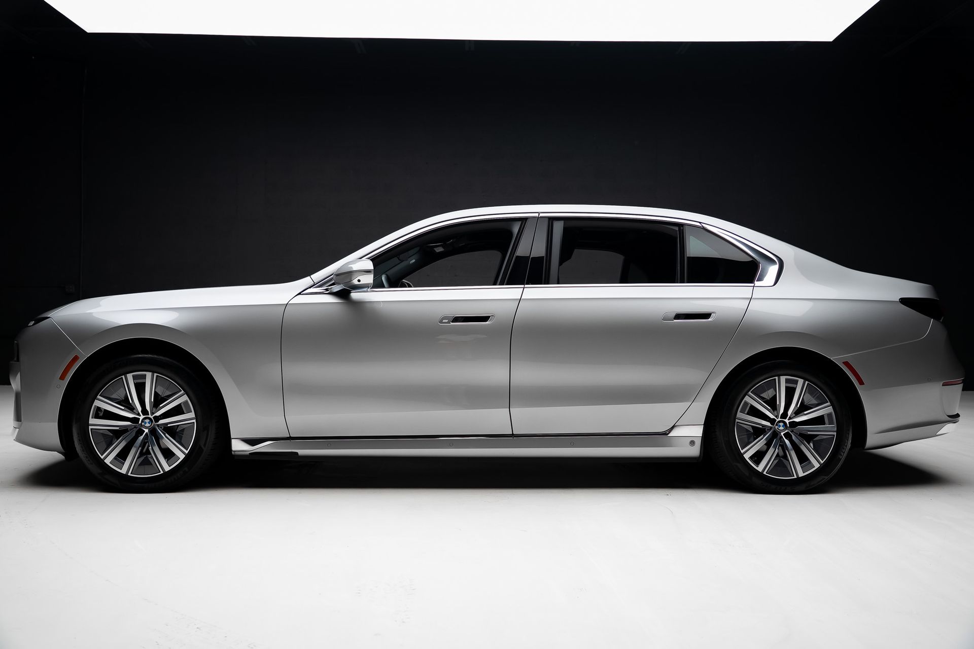 2024 BMW i7 eDrive50 for sale | TxTCharlie