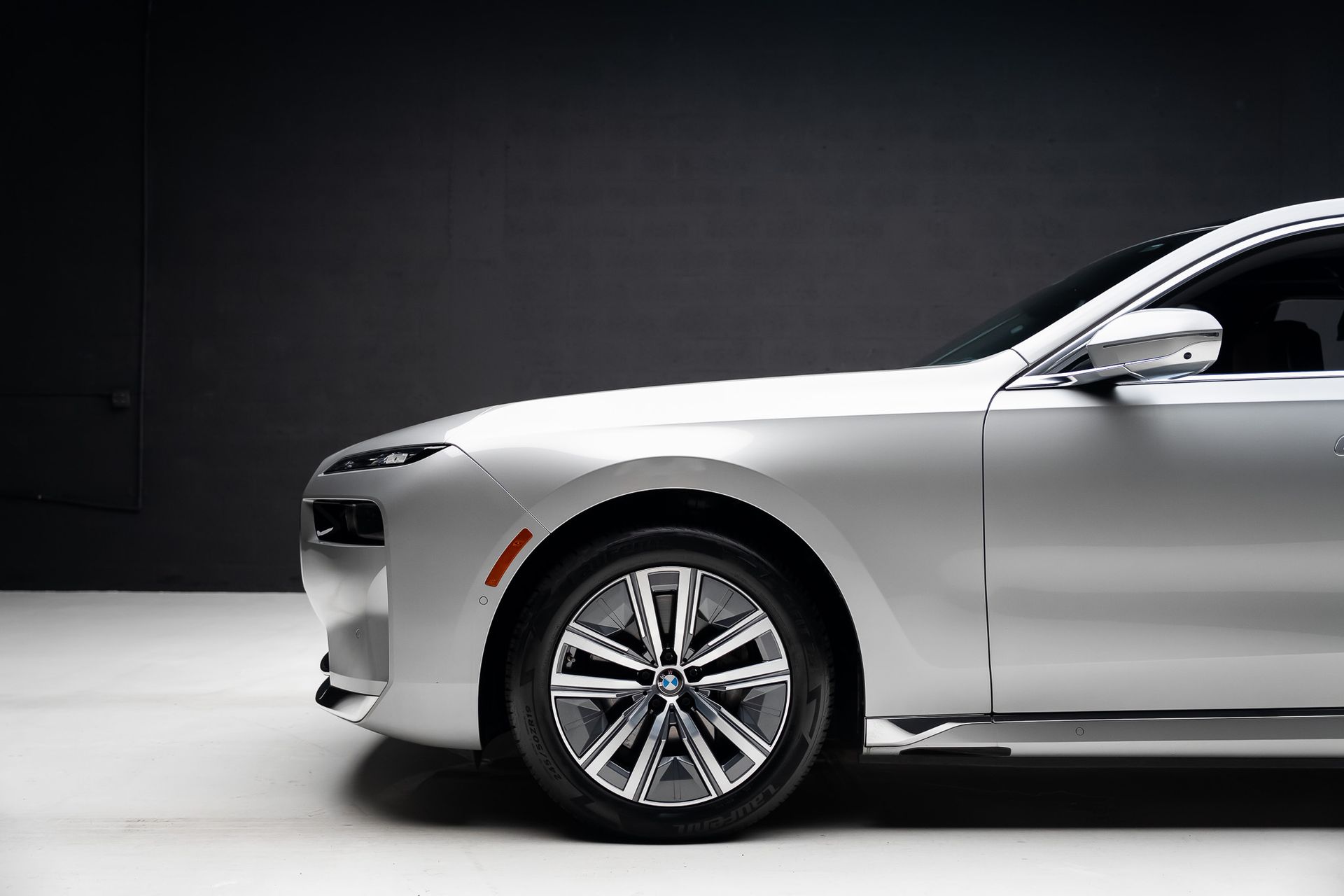 2024 BMW i7 eDrive50 for sale | TxTCharlie