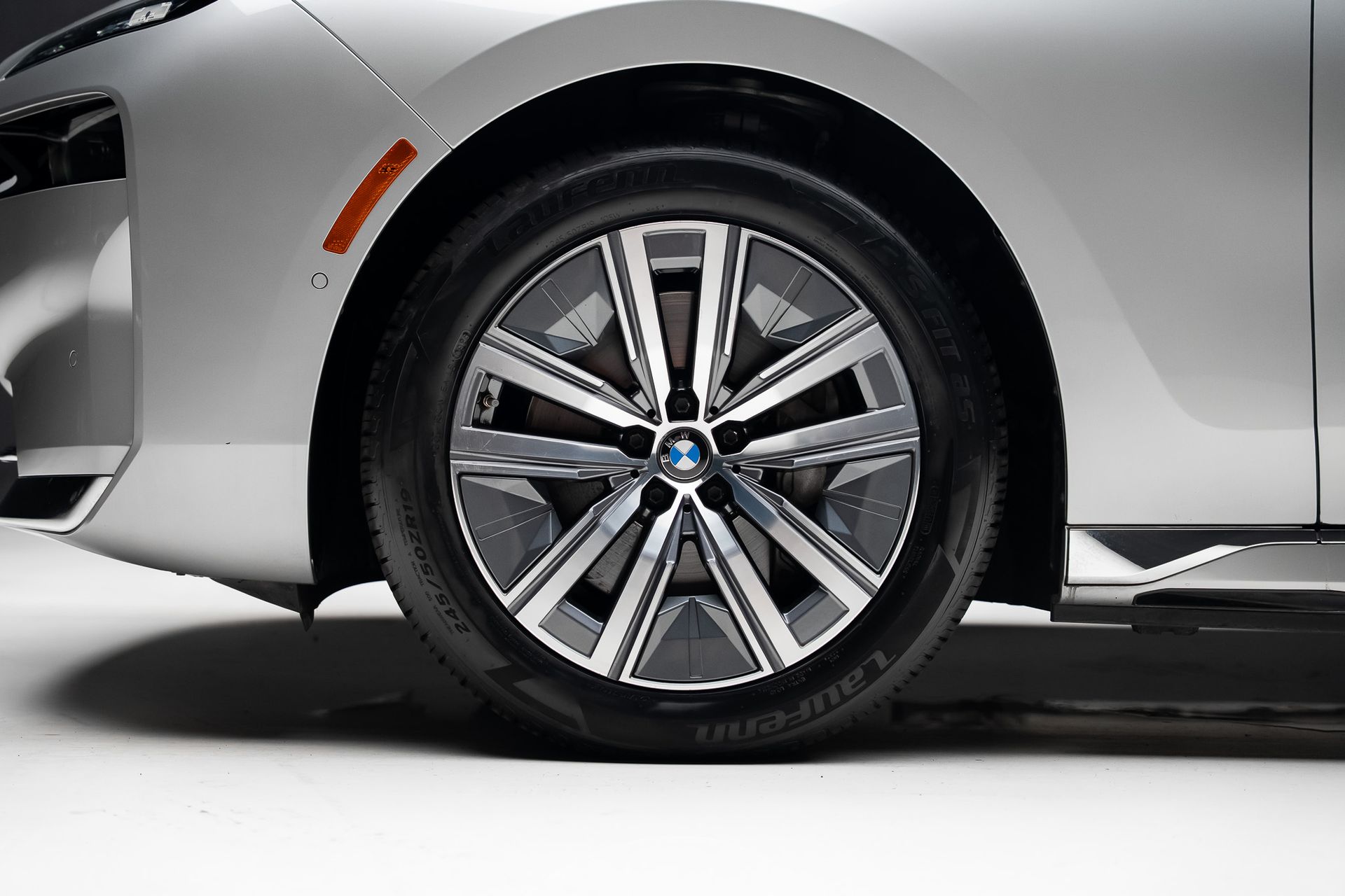 2024 BMW i7 eDrive50 for sale | TxTCharlie