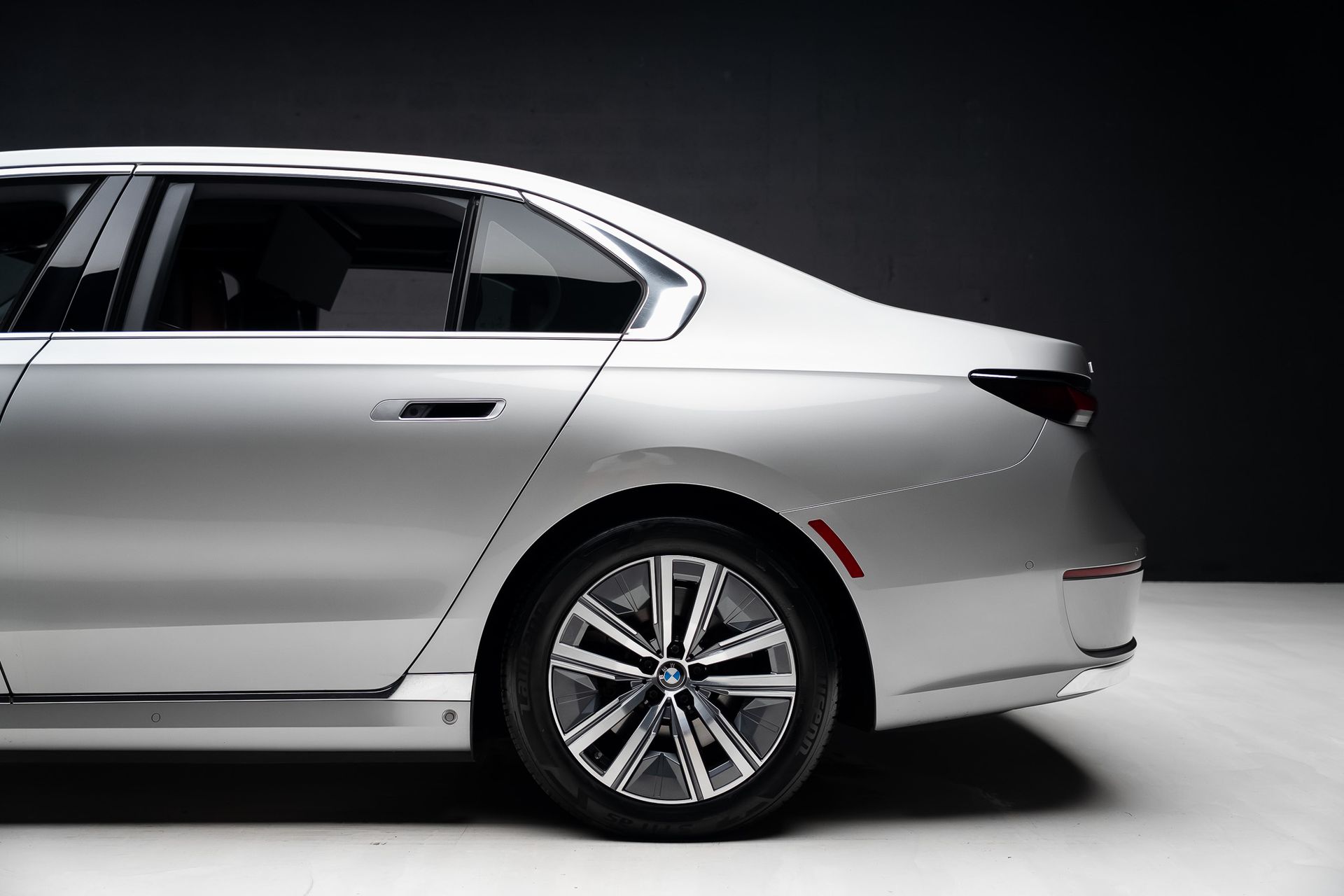 2024 BMW i7 eDrive50 for sale | TxTCharlie