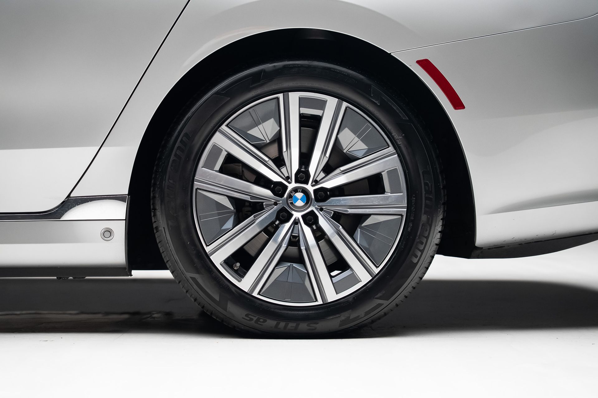 2024 BMW i7 eDrive50 for sale | TxTCharlie