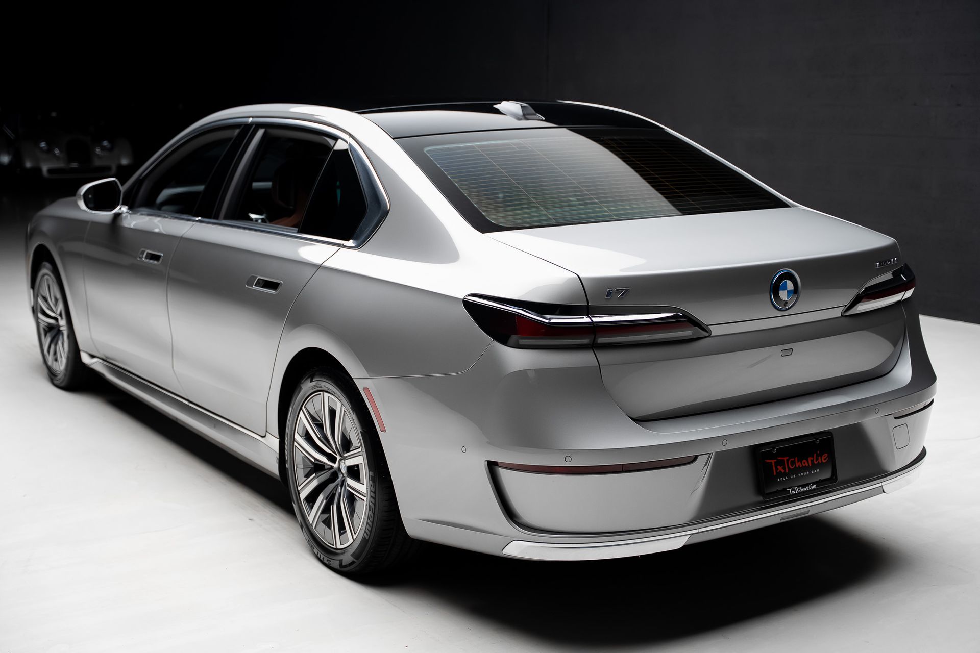 2024 BMW i7 eDrive50 for sale | TxTCharlie