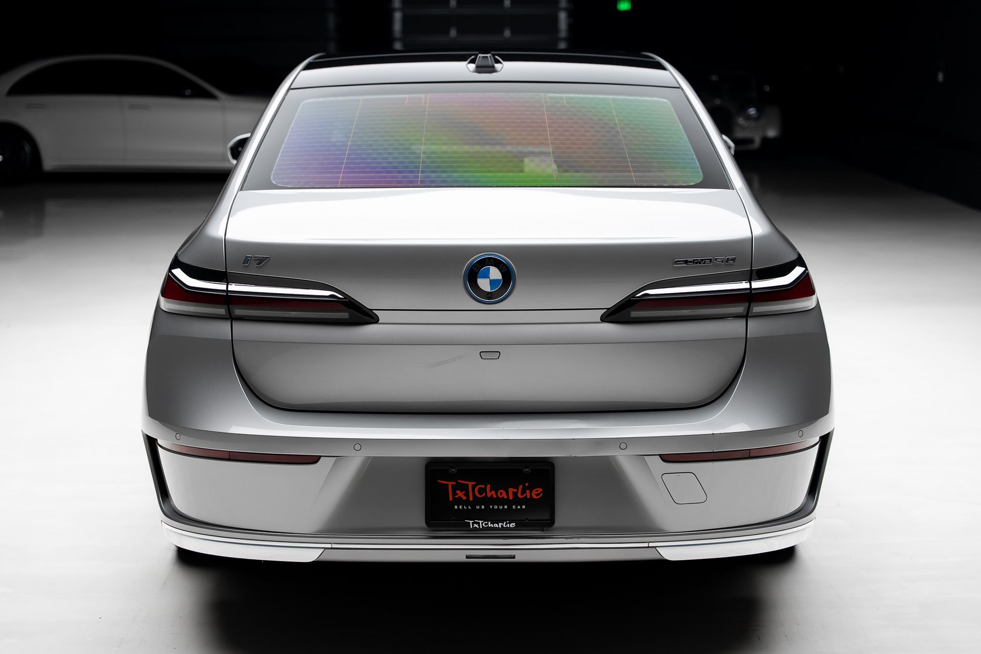 2024 BMW i7 eDrive50 for sale | TxTCharlie