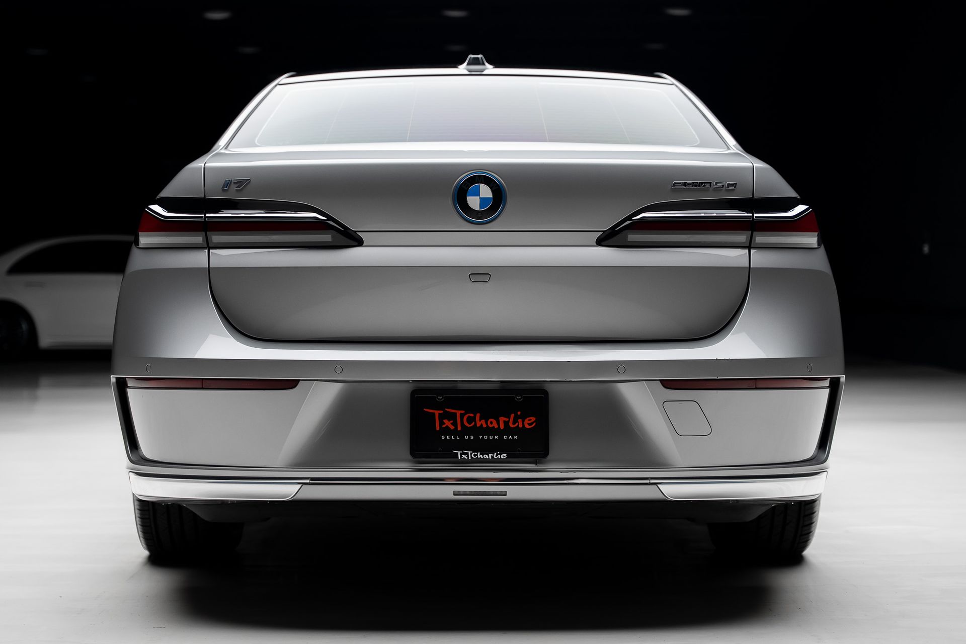 2024 BMW i7 eDrive50 for sale | TxTCharlie