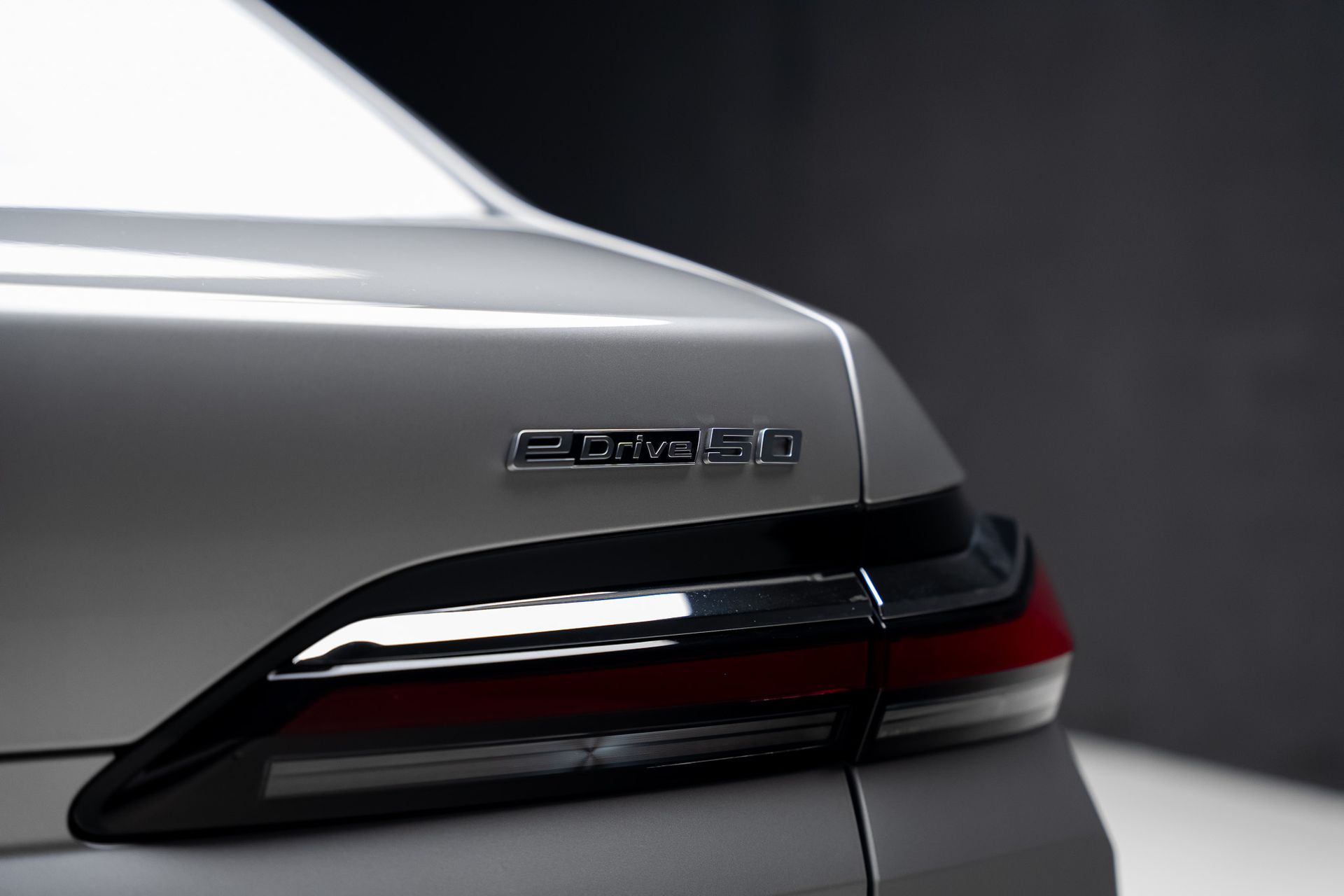 2024 BMW i7 eDrive50 for sale | TxTCharlie