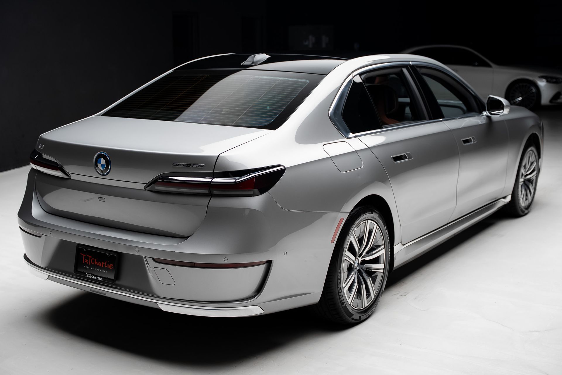 2024 BMW i7 eDrive50 for sale | TxTCharlie