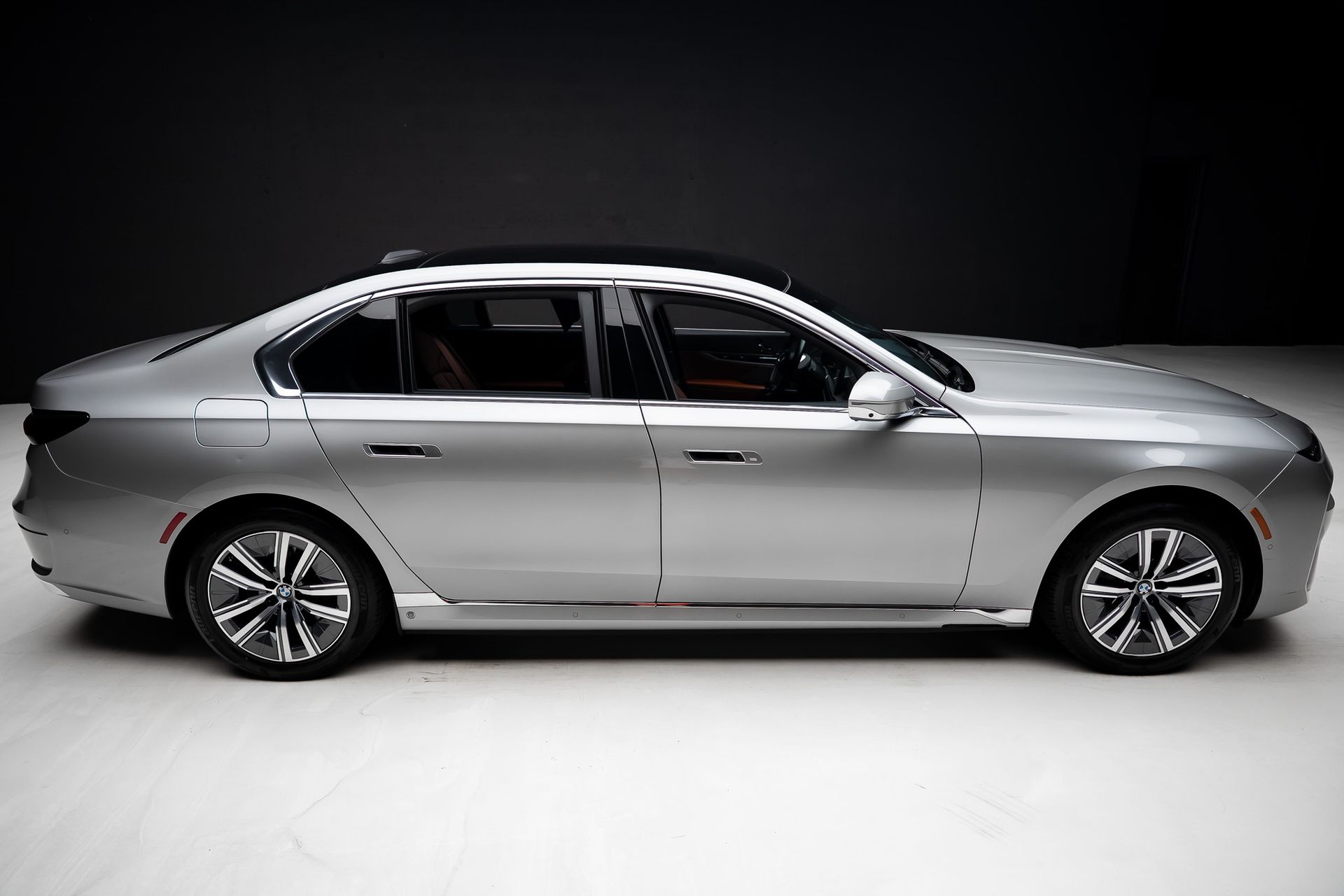 2024 BMW i7 eDrive50 for sale | TxTCharlie