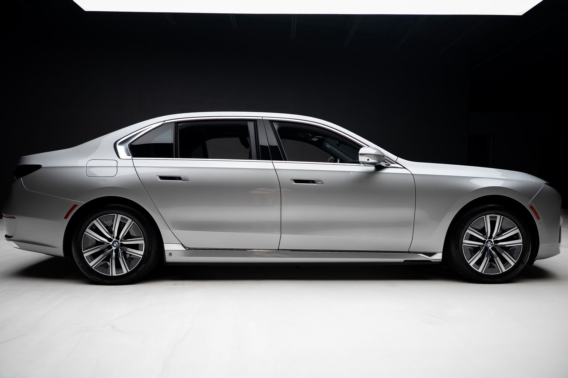 2024 BMW i7 eDrive50 for sale | TxTCharlie