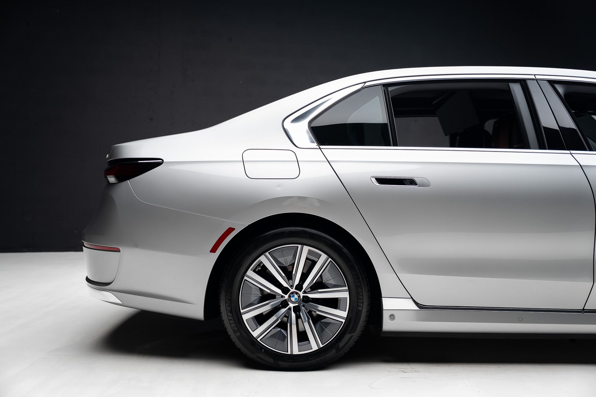 2024 BMW i7 eDrive50 for sale | TxTCharlie