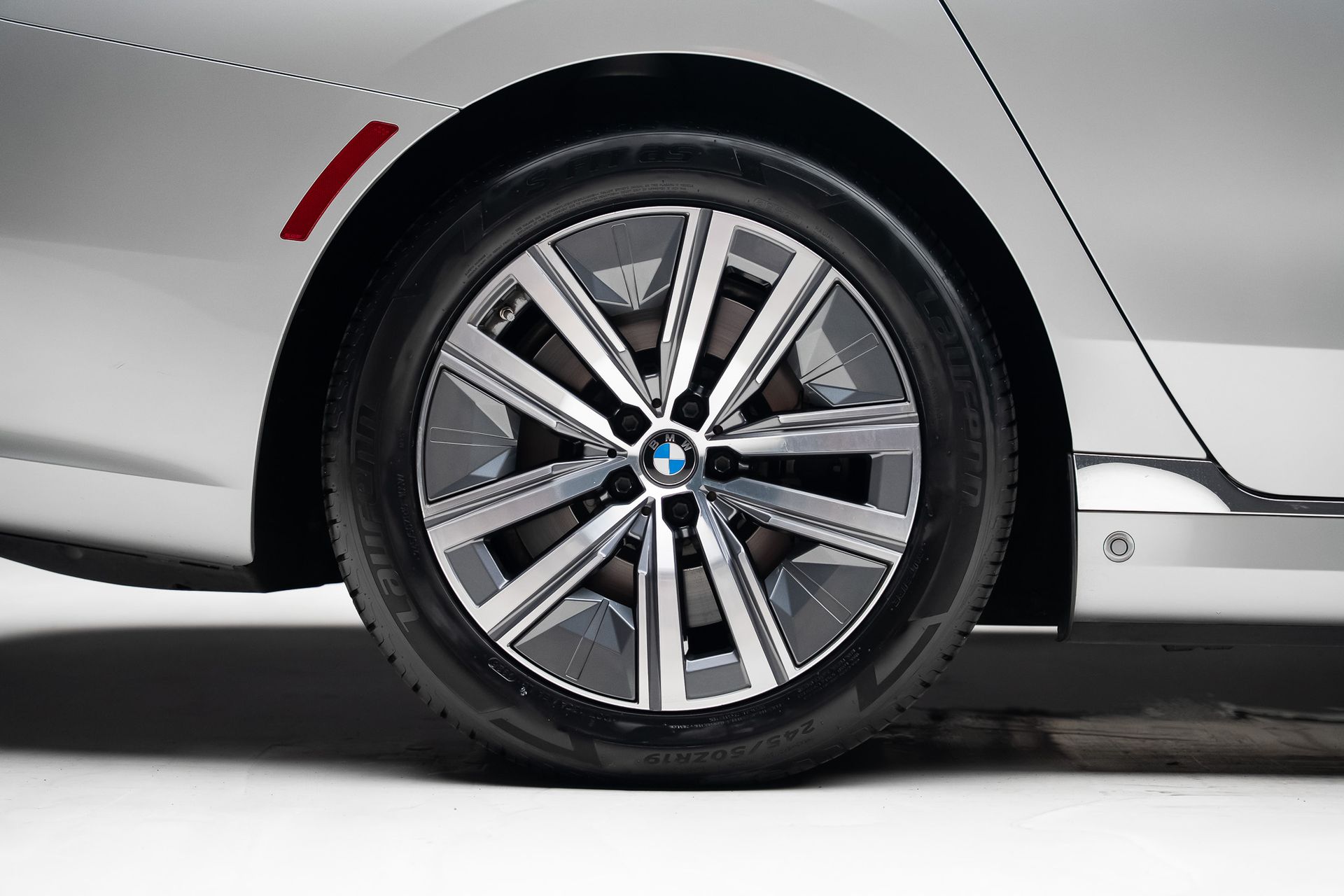 2024 BMW i7 eDrive50 for sale | TxTCharlie