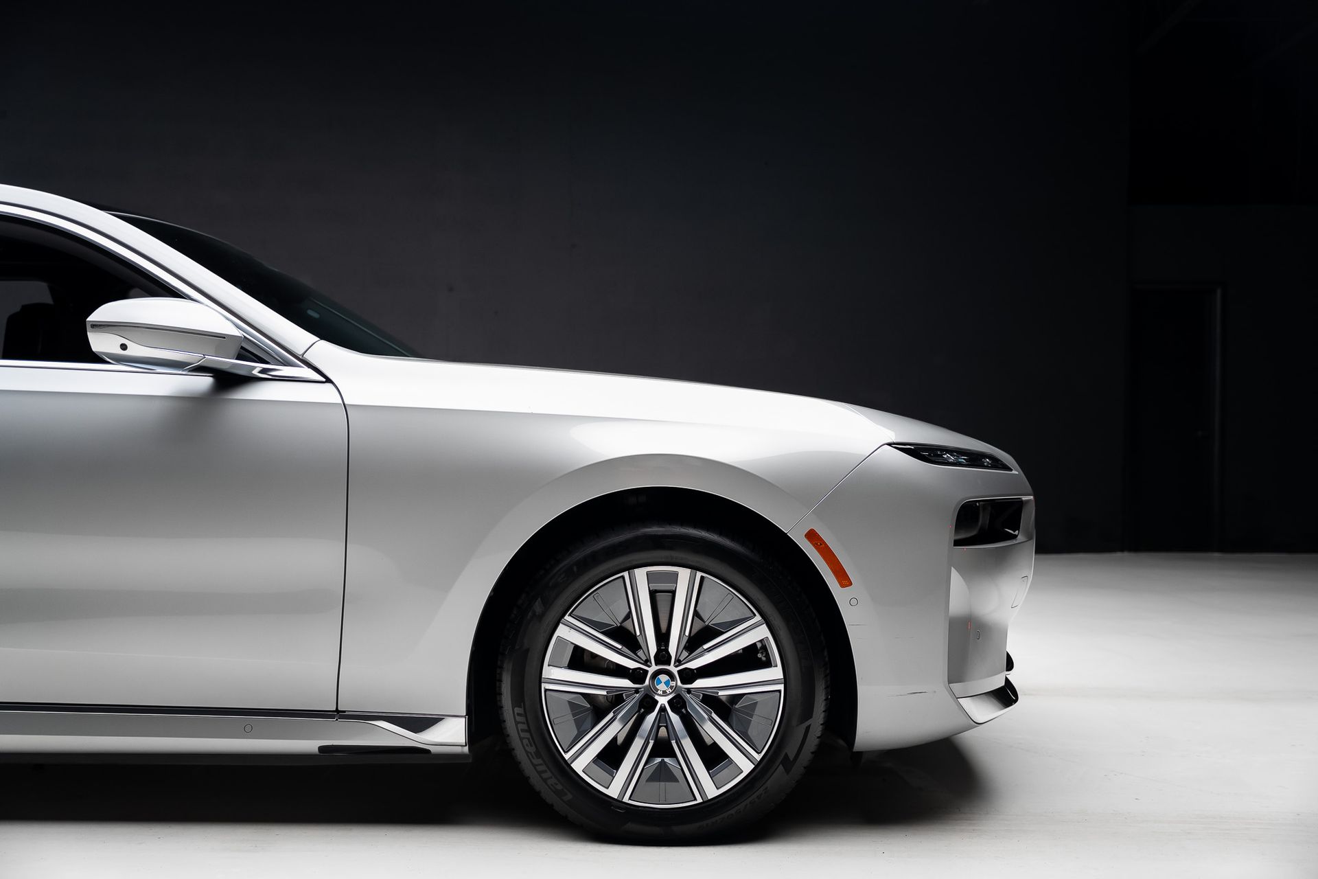 2024 BMW i7 eDrive50 for sale | TxTCharlie