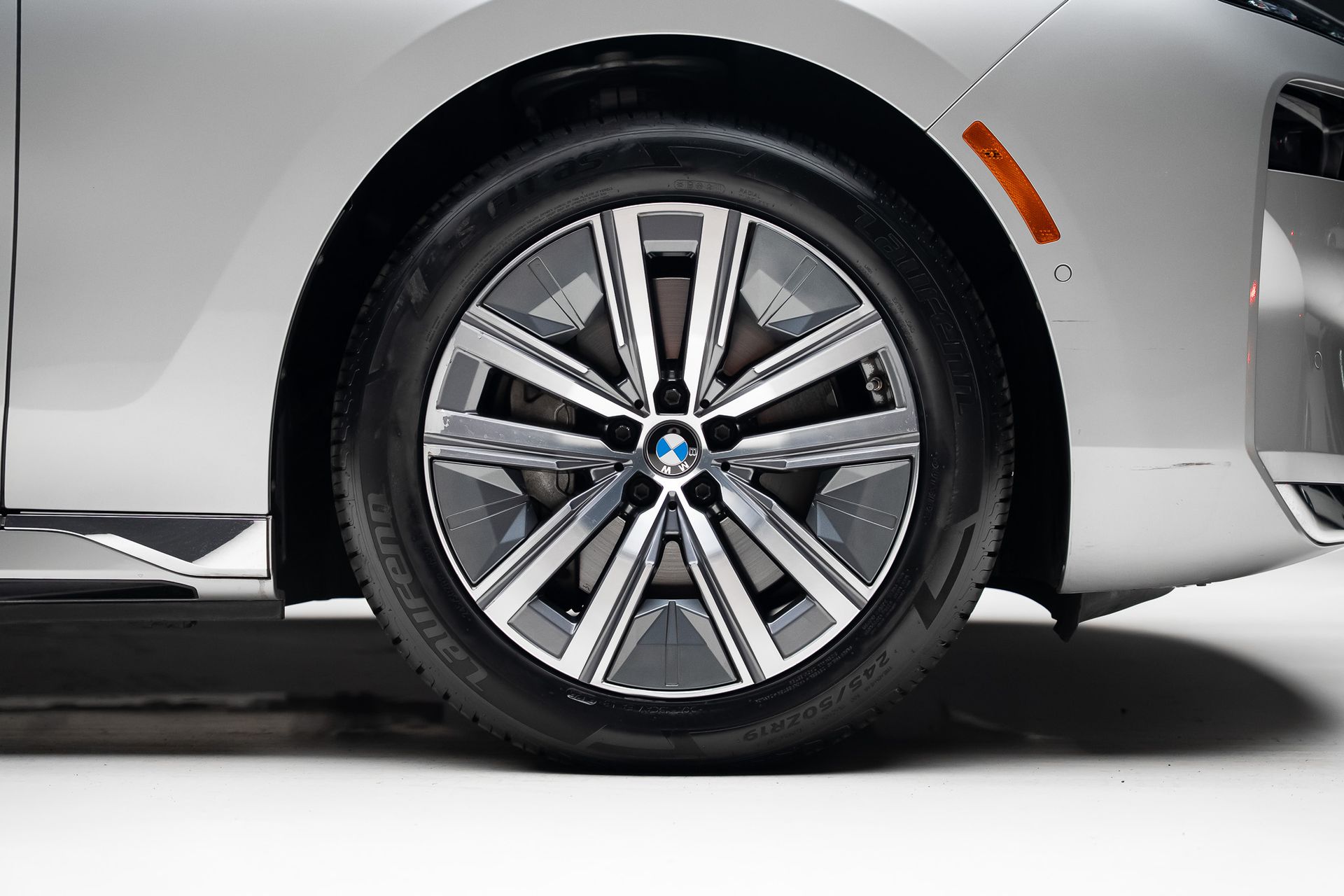 2024 BMW i7 eDrive50 for sale | TxTCharlie