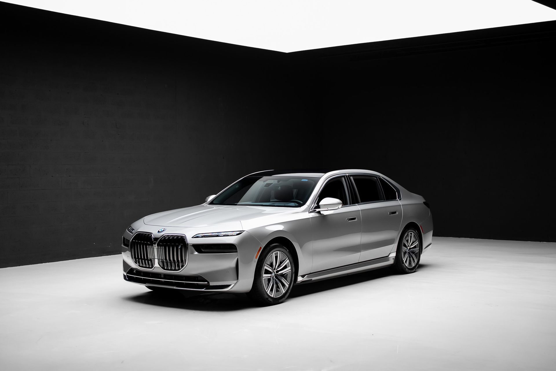 2024 BMW i7 eDrive50 for sale | TxTCharlie