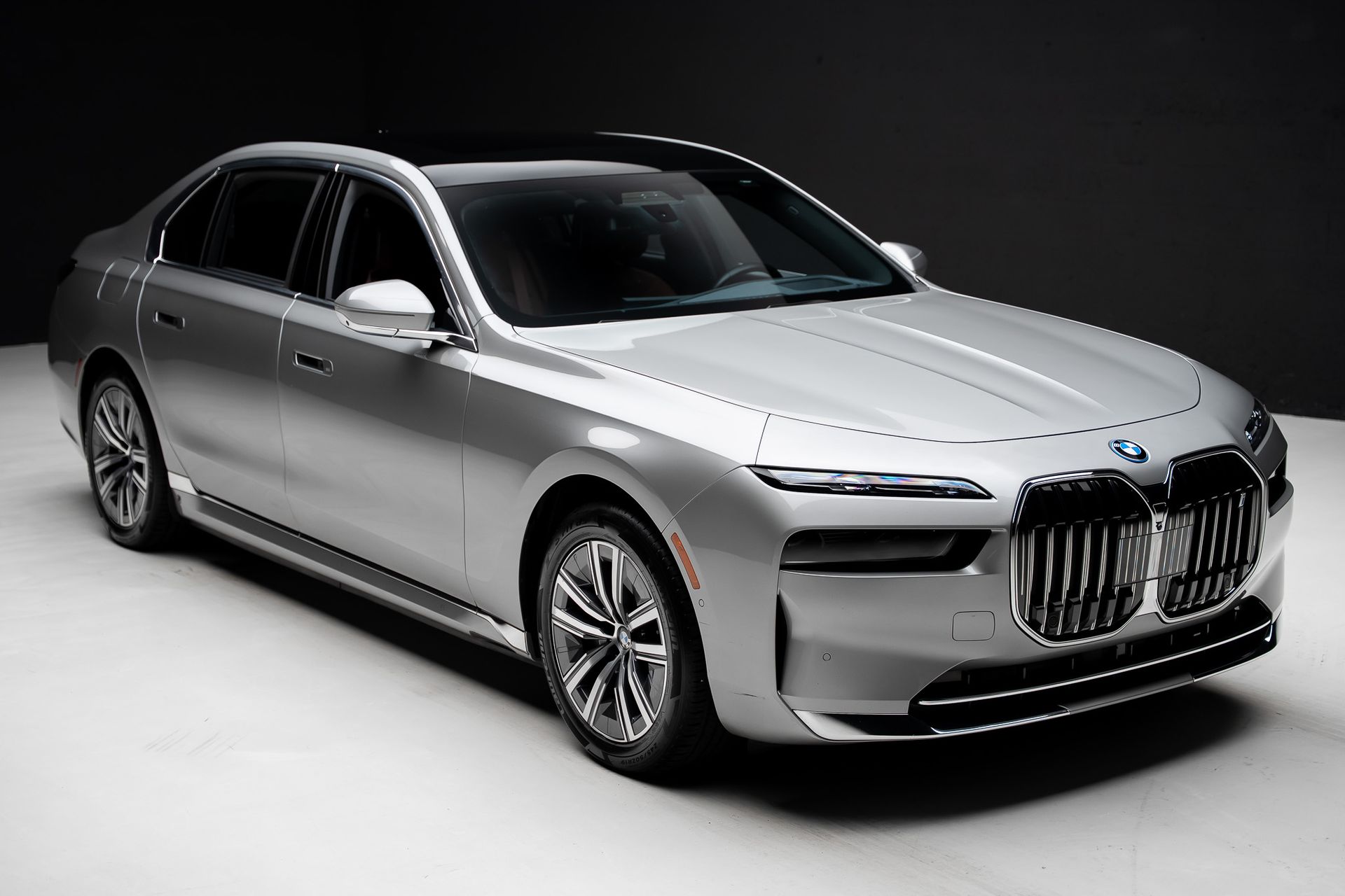 2024 BMW i7 eDrive50 for sale | TxTCharlie