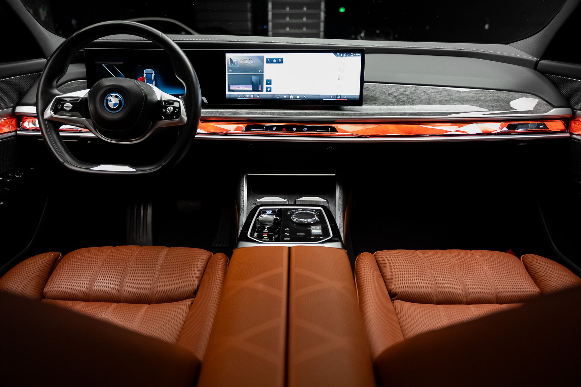 2024 BMW i7 eDrive50 for sale | TxTCharlie