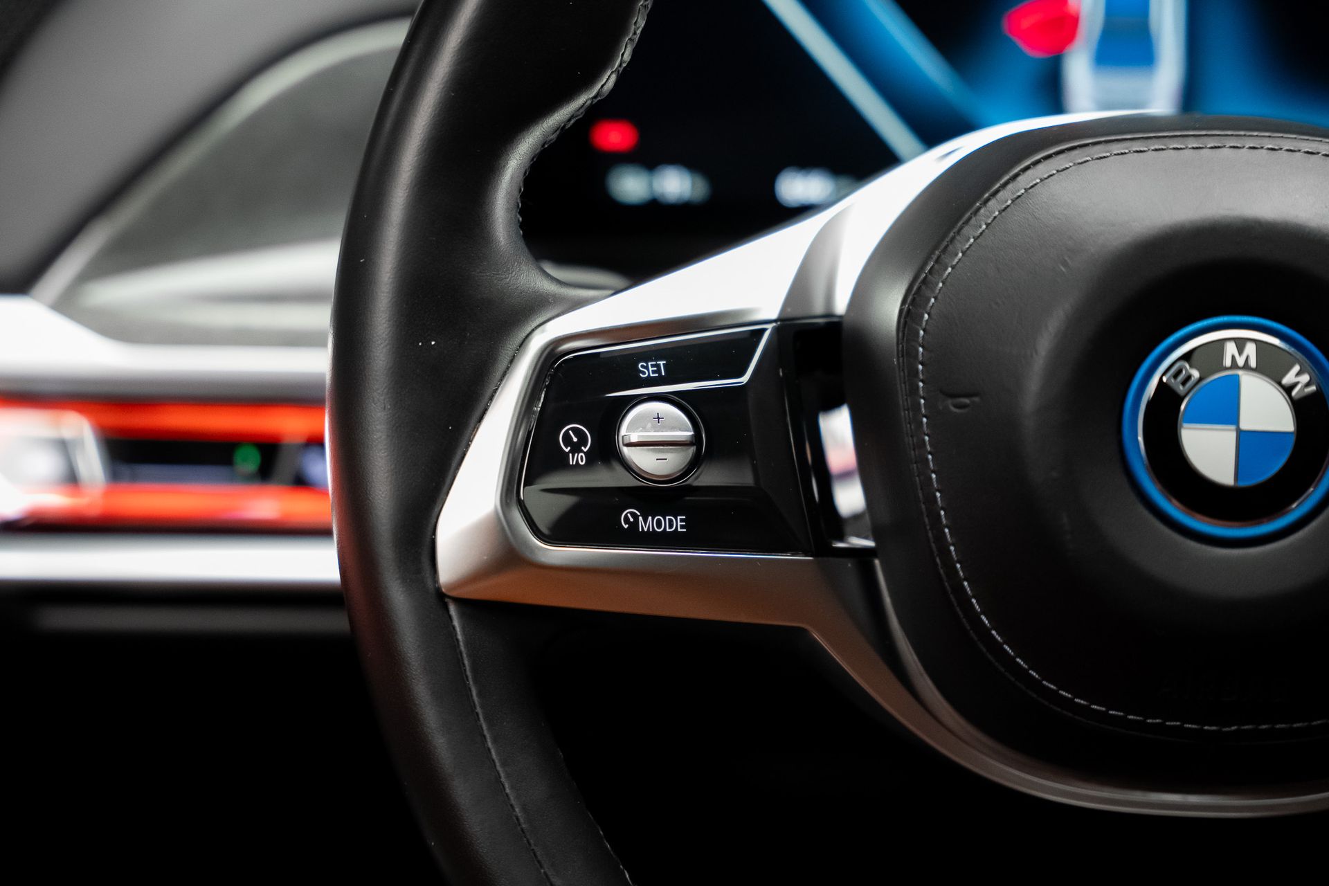 2024 BMW i7 eDrive50 for sale | TxTCharlie