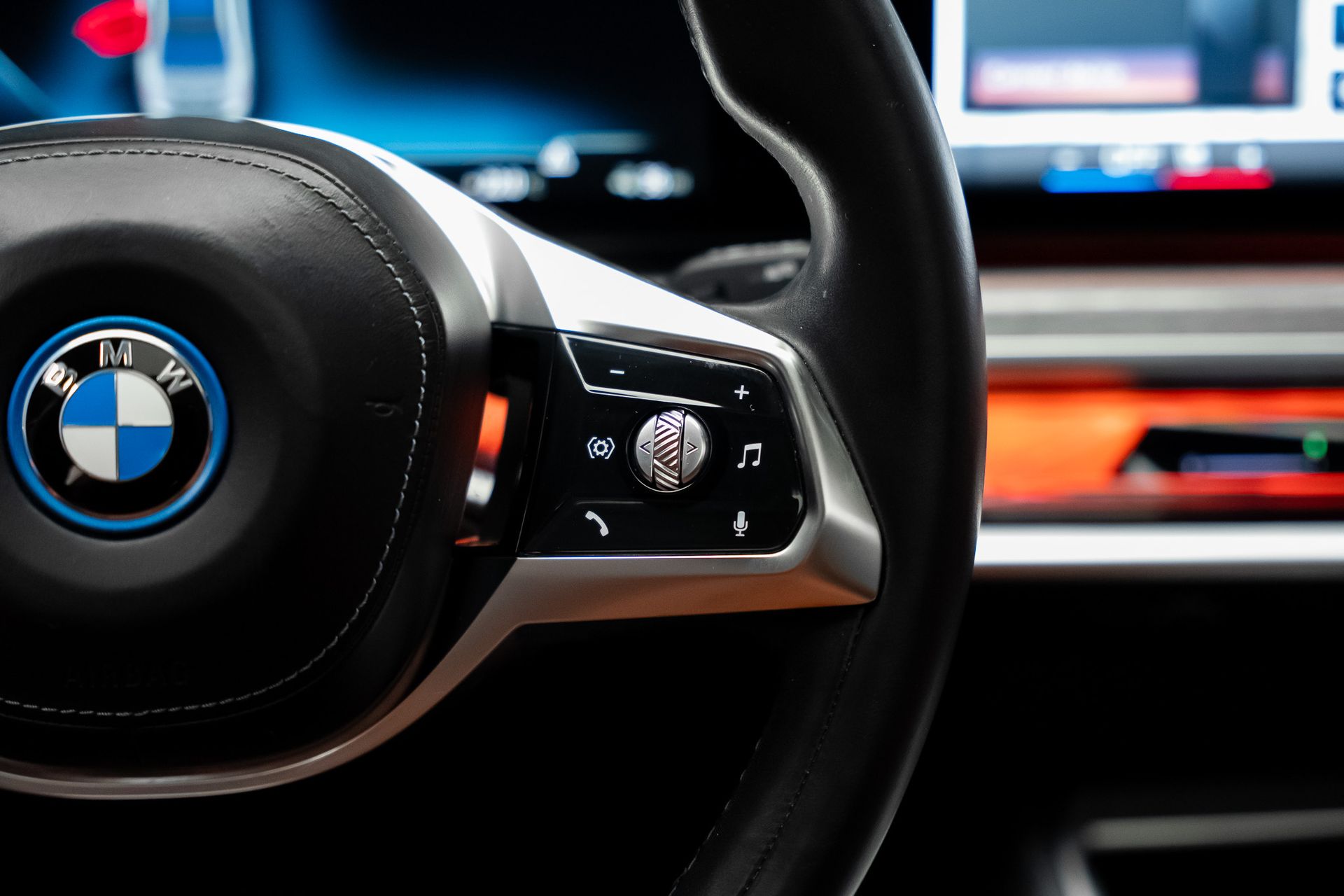 2024 BMW i7 eDrive50 for sale | TxTCharlie