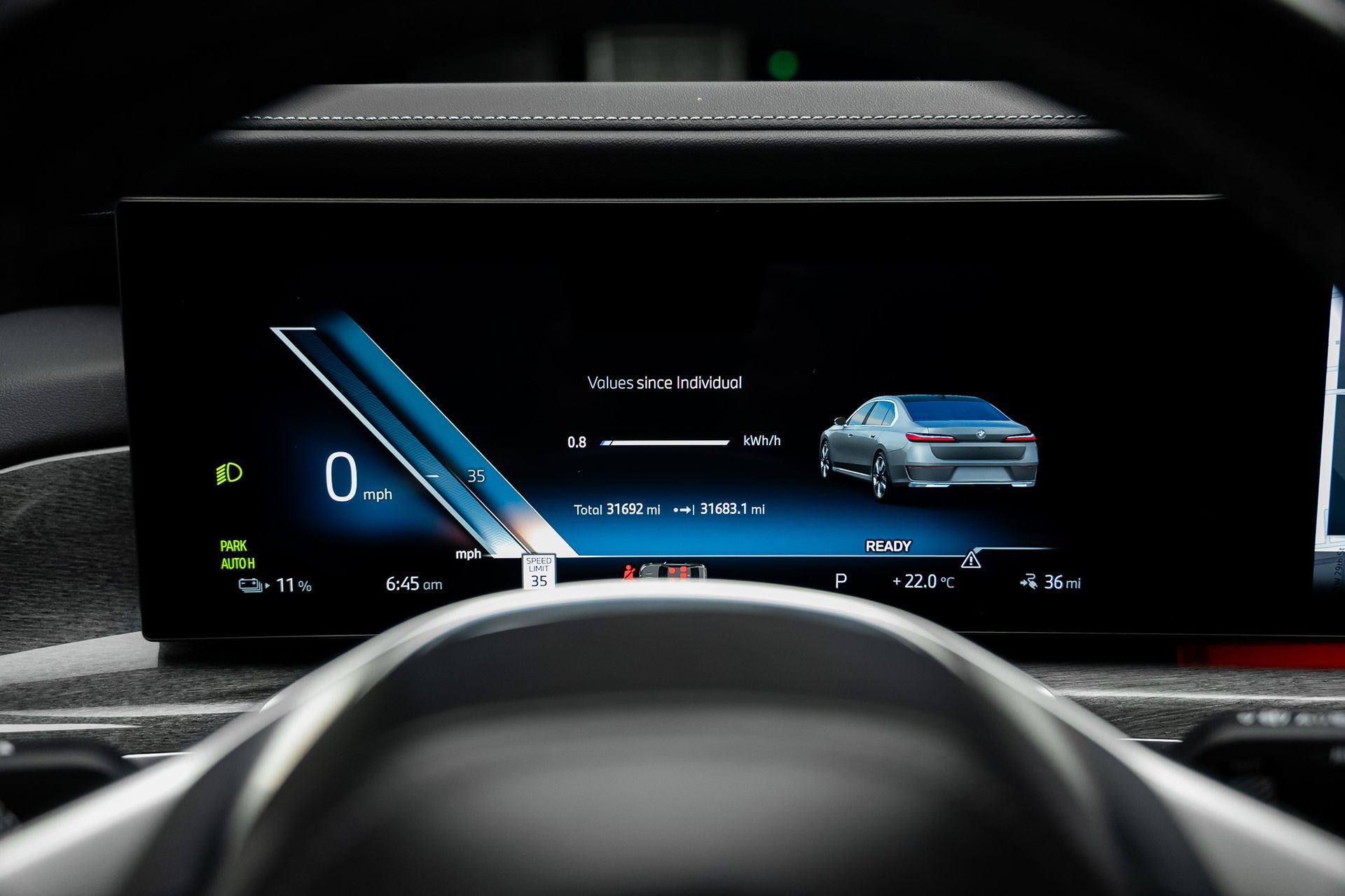 2024 BMW i7 eDrive50 for sale | TxTCharlie
