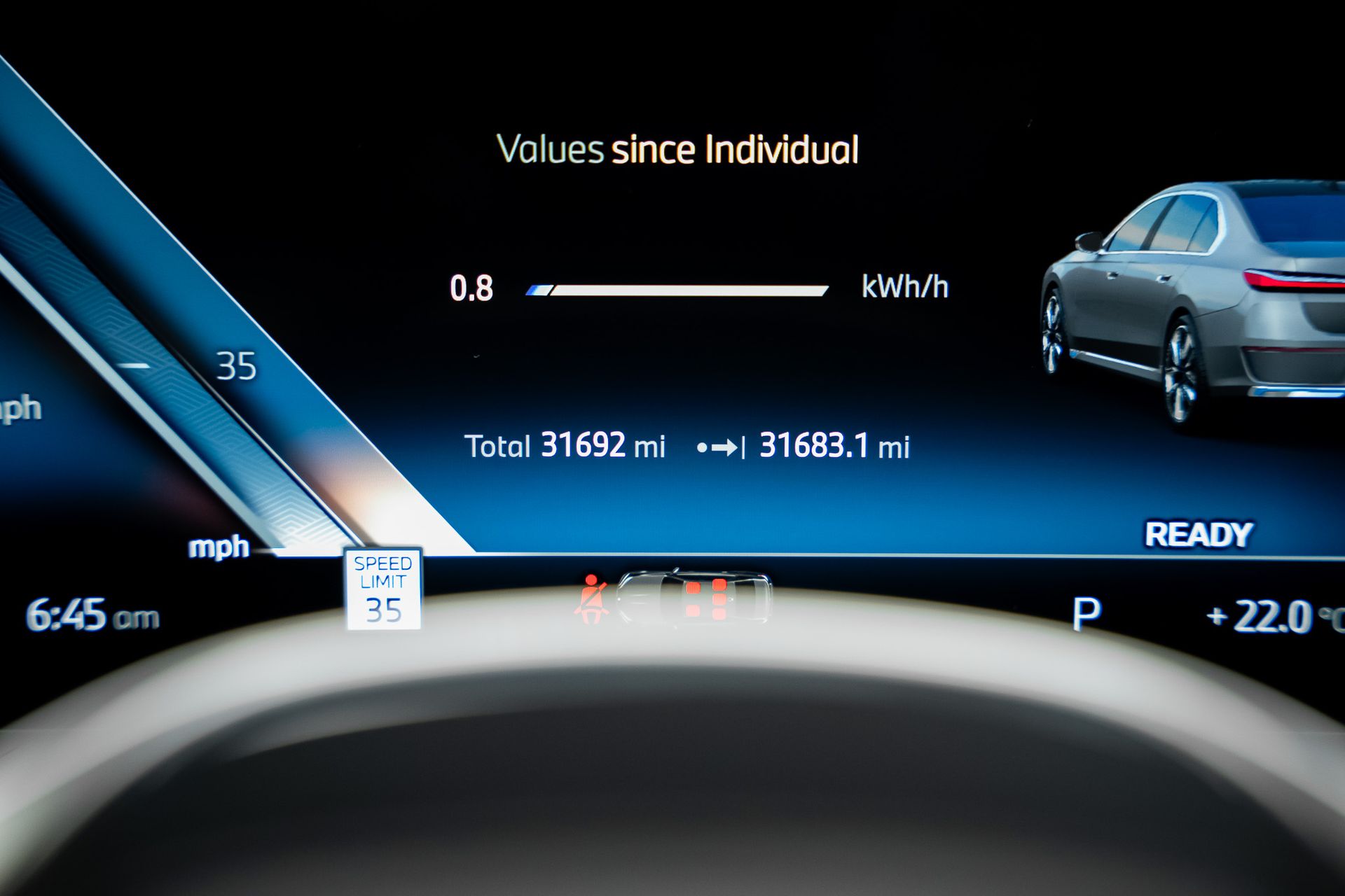 2024 BMW i7 eDrive50 for sale | TxTCharlie