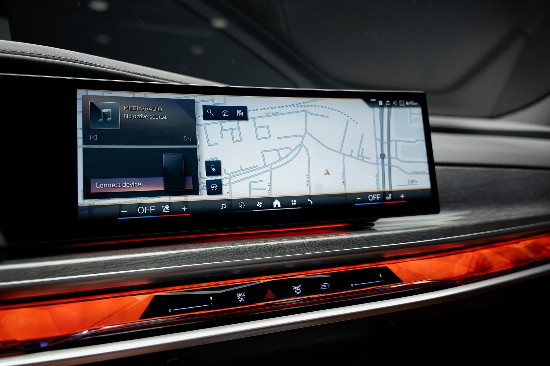 2024 BMW i7 eDrive50 for sale | TxTCharlie