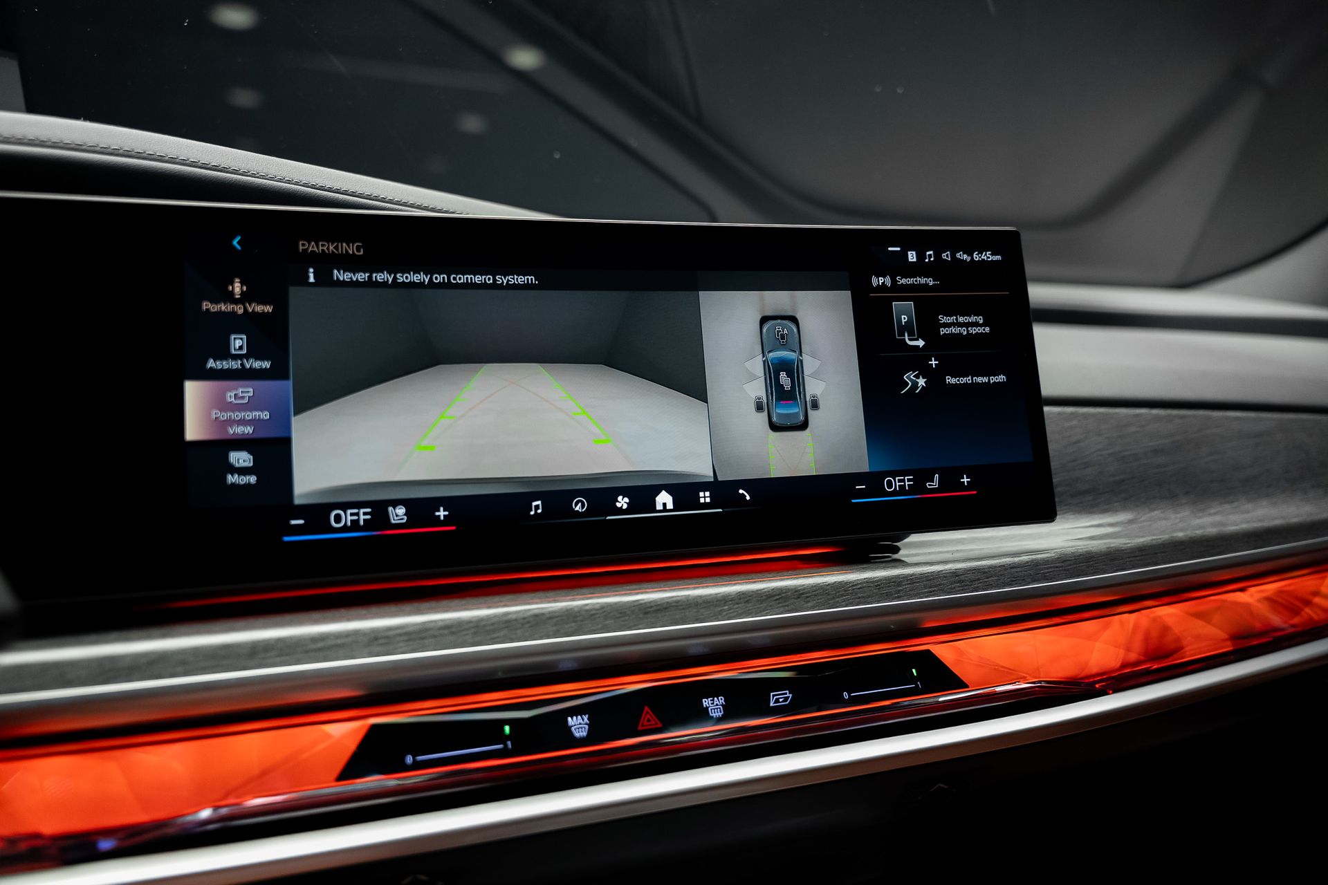2024 BMW i7 eDrive50 for sale | TxTCharlie