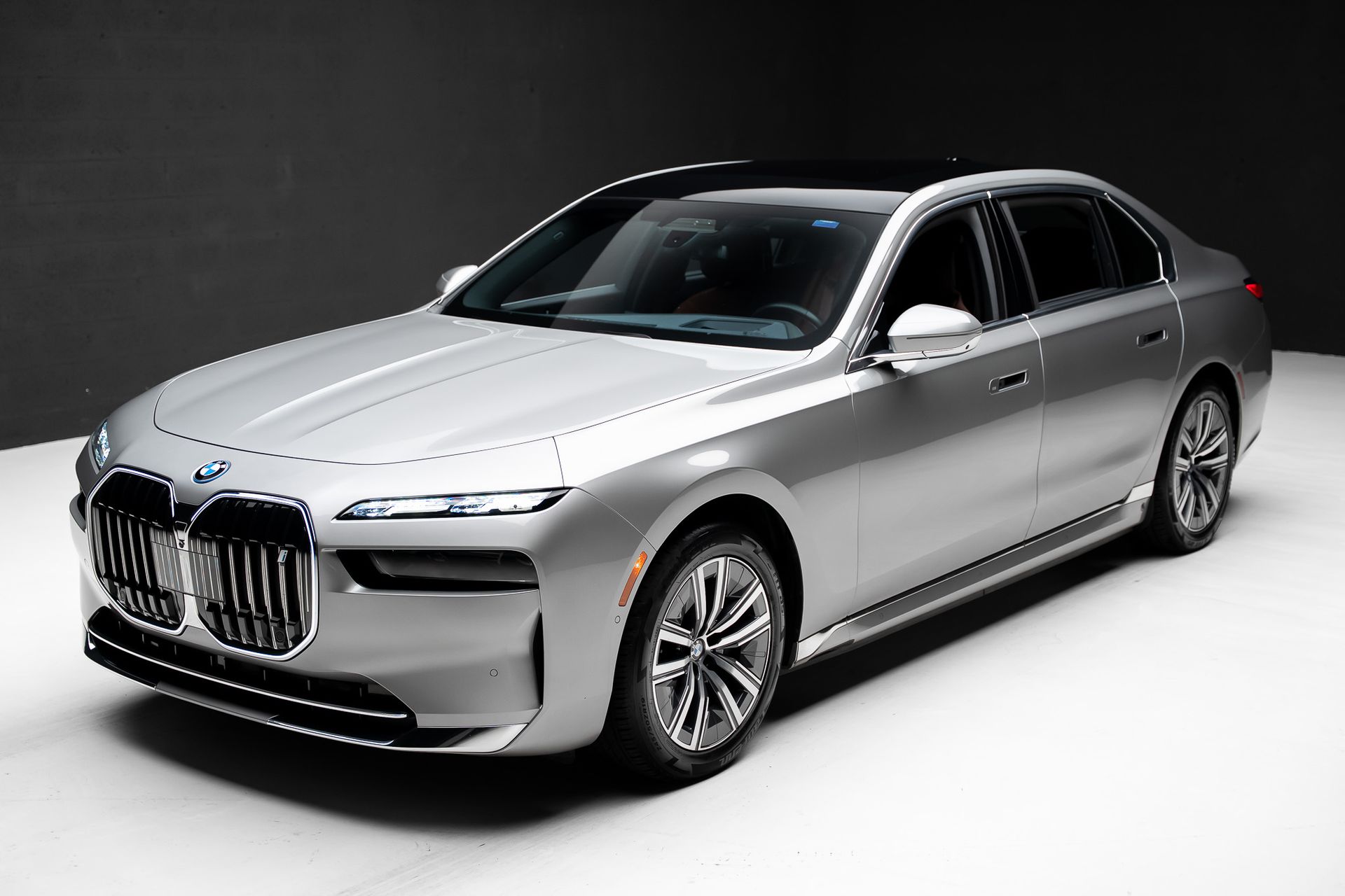 2024 BMW i7 eDrive50 for sale | TxTCharlie