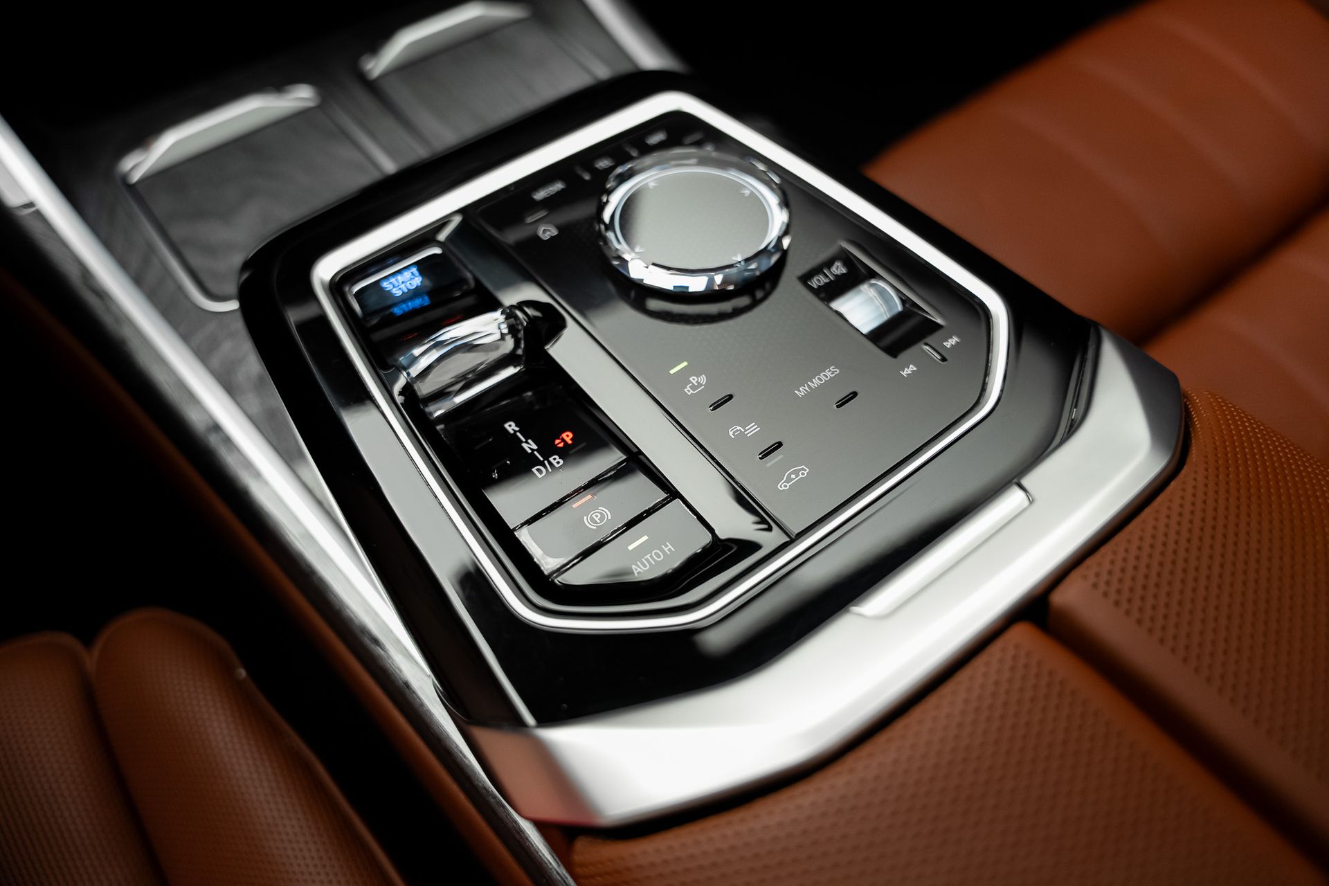 2024 BMW i7 eDrive50 for sale | TxTCharlie