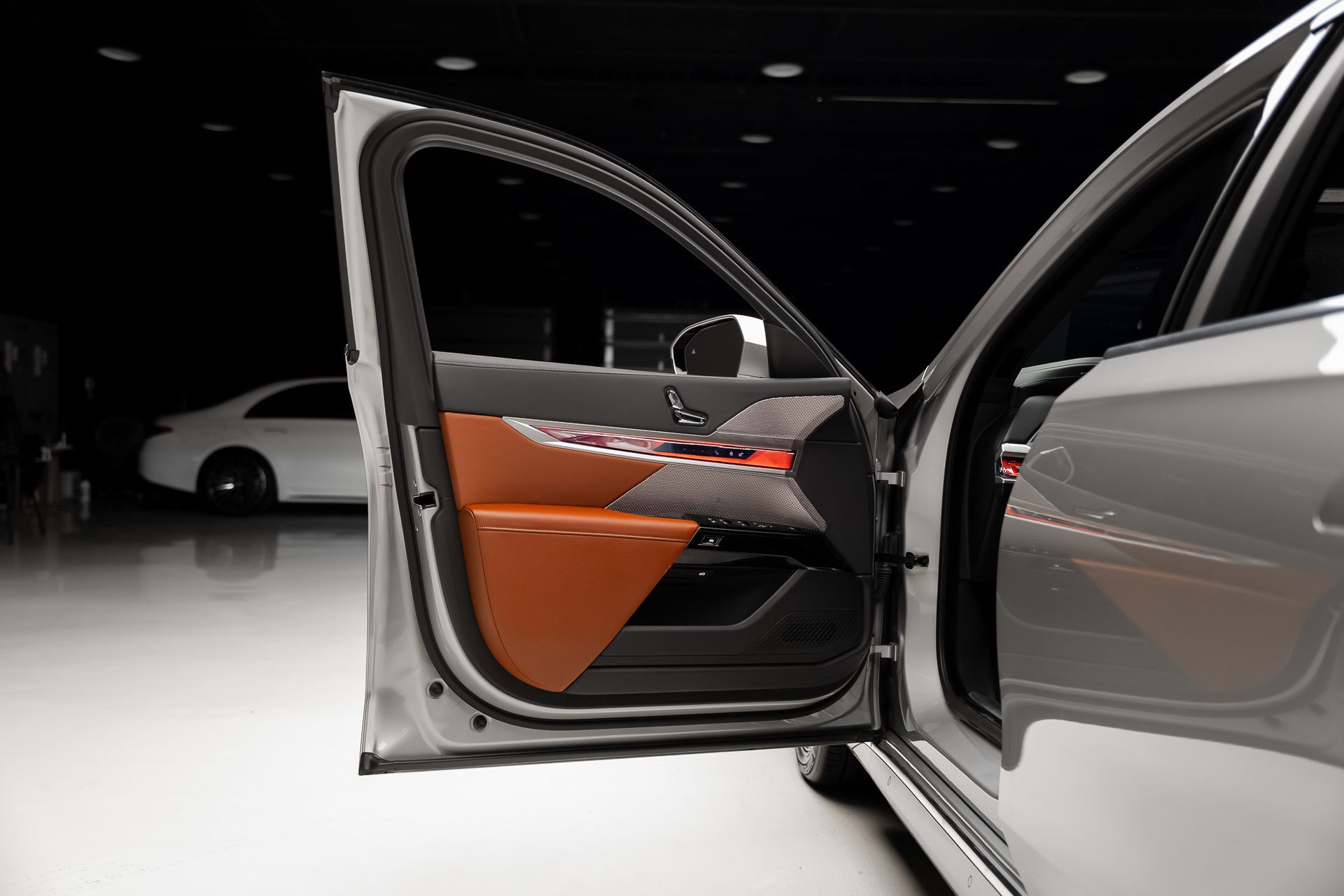 2024 BMW i7 eDrive50 for sale | TxTCharlie