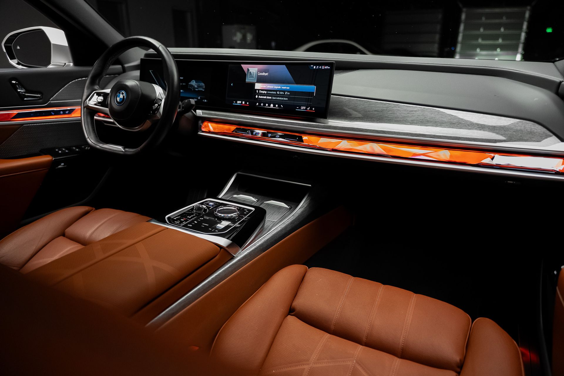 2024 BMW i7 eDrive50 for sale | TxTCharlie
