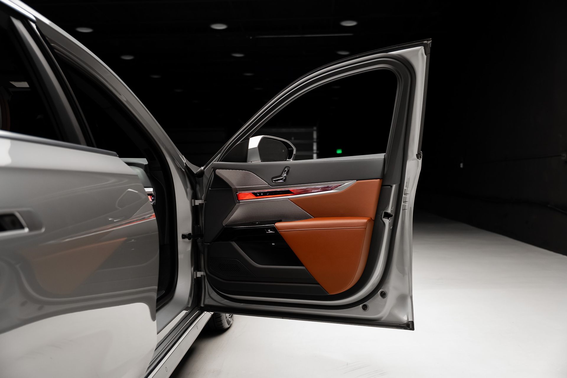2024 BMW i7 eDrive50 for sale | TxTCharlie