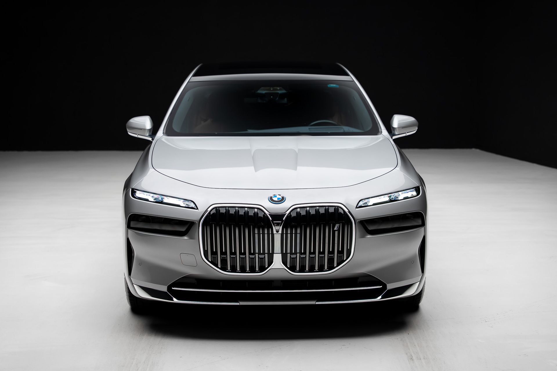 2024 BMW i7 eDrive50 for sale | TxTCharlie