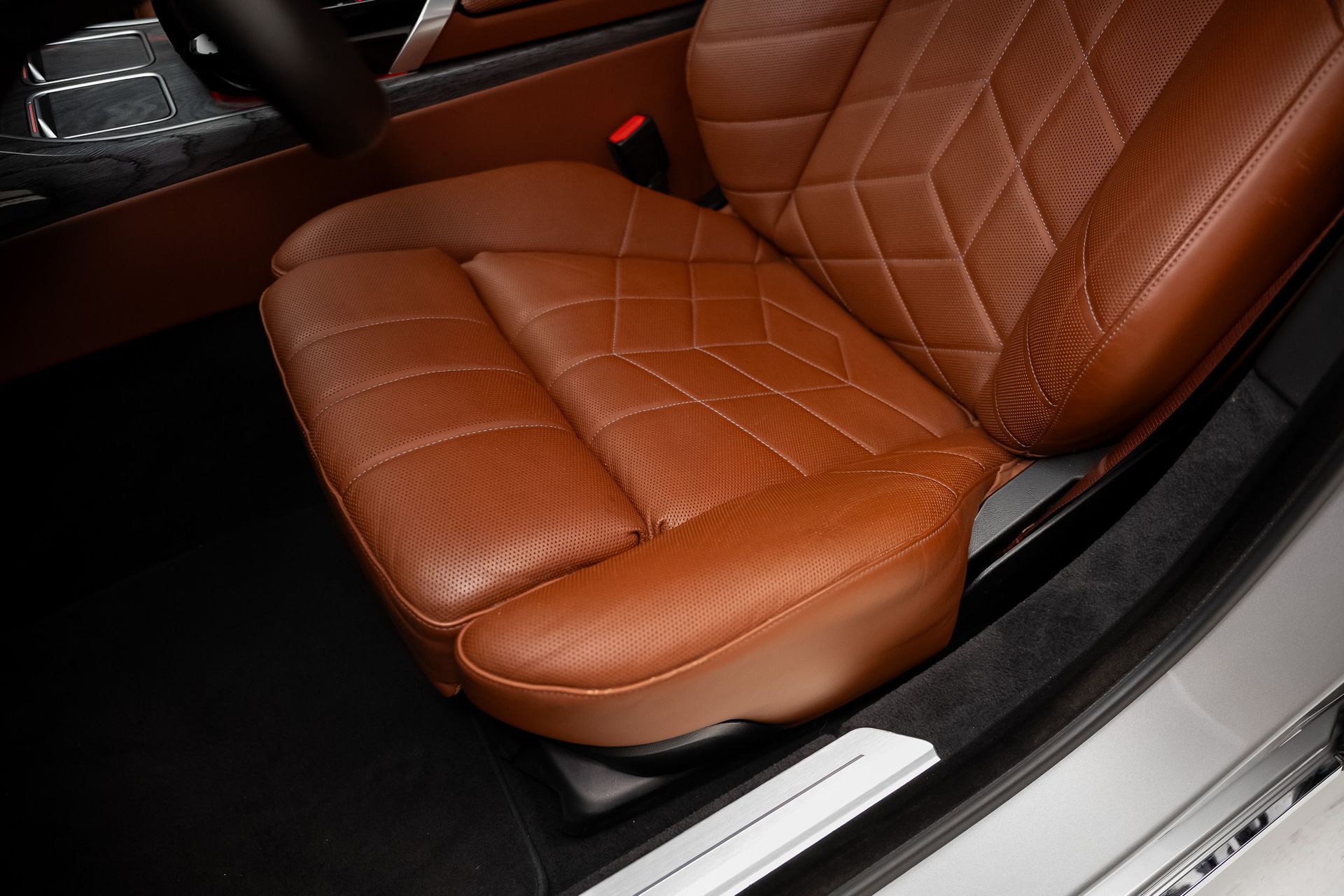 2024 BMW i7 eDrive50 for sale | TxTCharlie