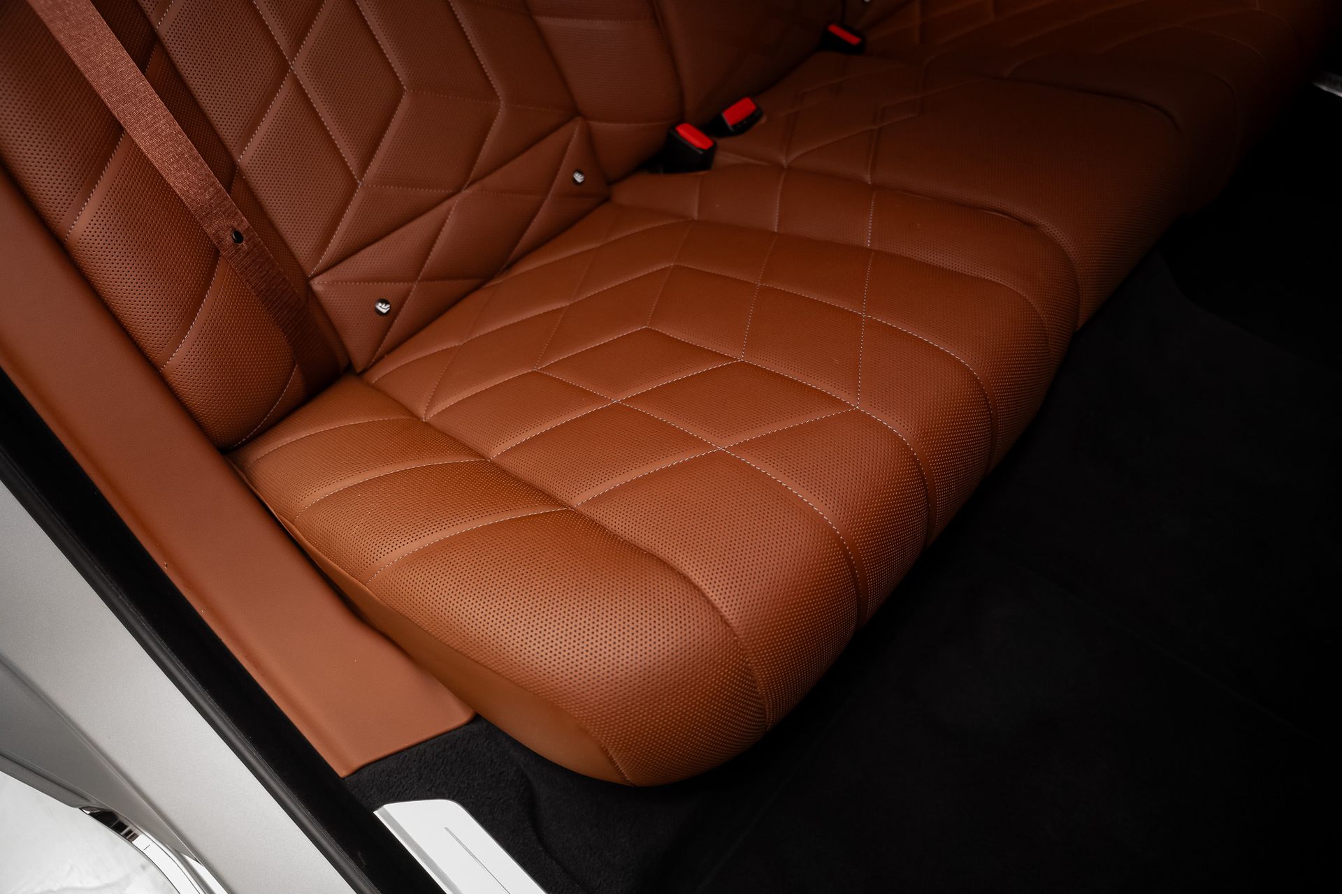 2024 BMW i7 eDrive50 for sale | TxTCharlie