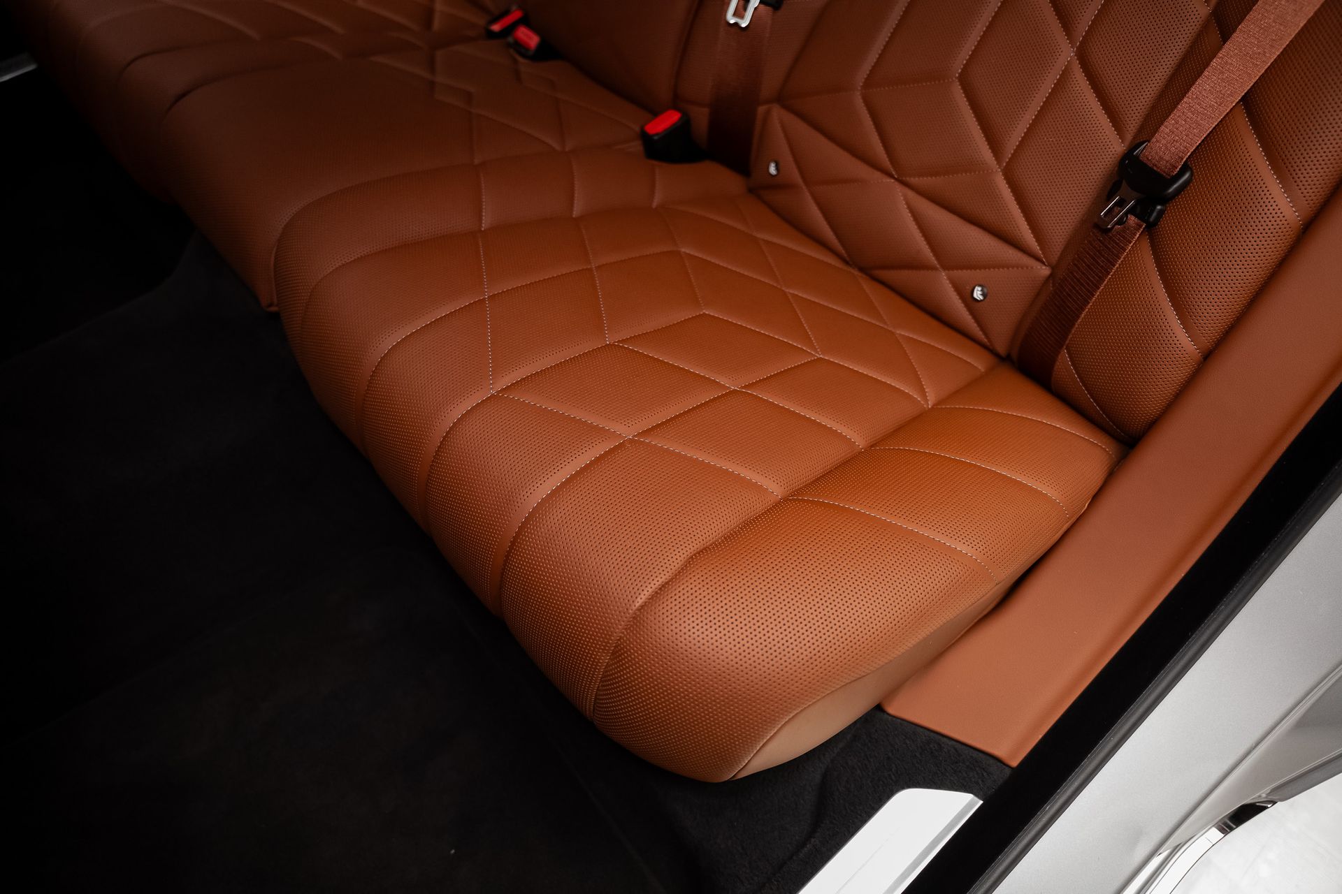 2024 BMW i7 eDrive50 for sale | TxTCharlie