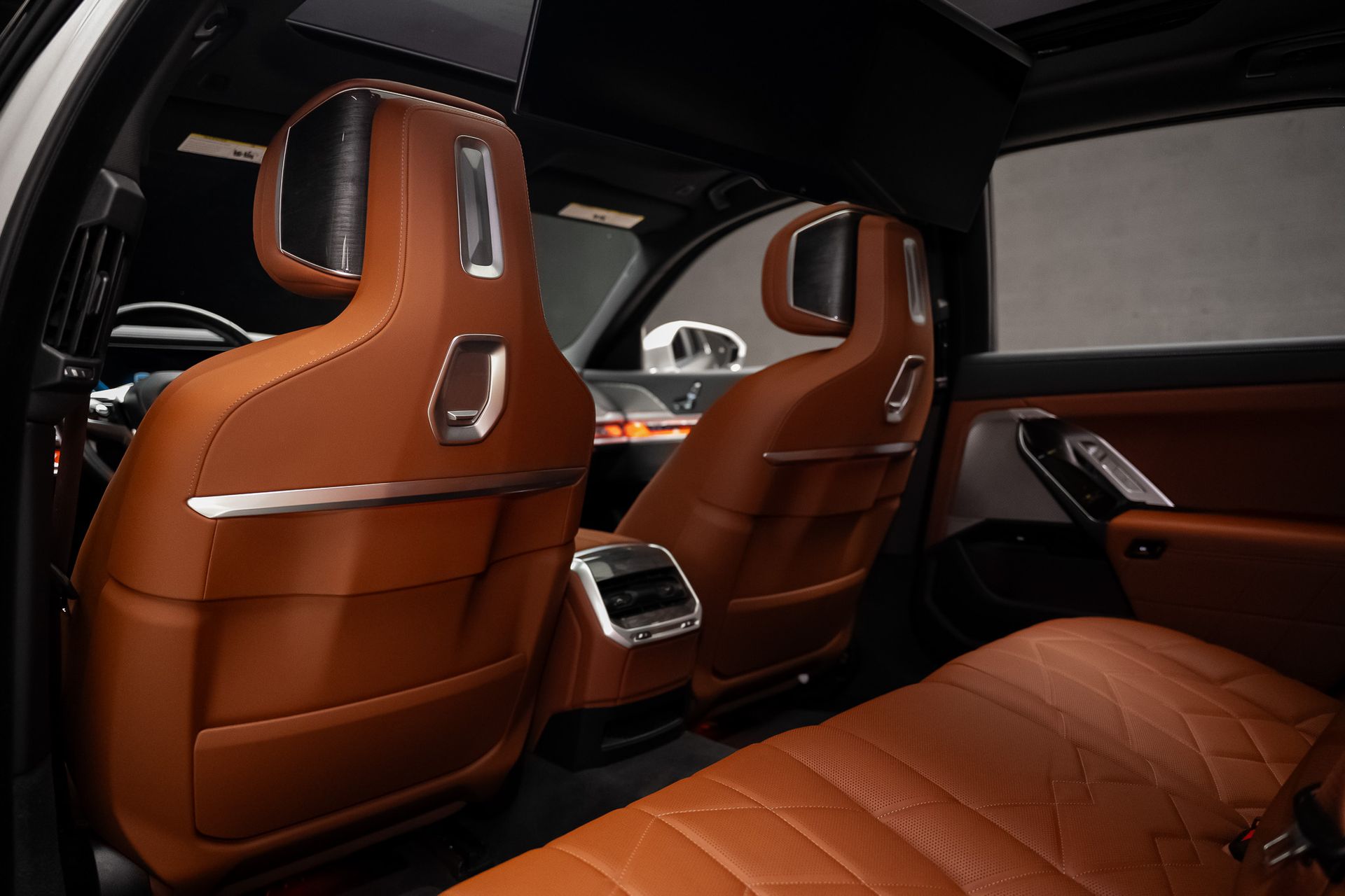 2024 BMW i7 eDrive50 for sale | TxTCharlie