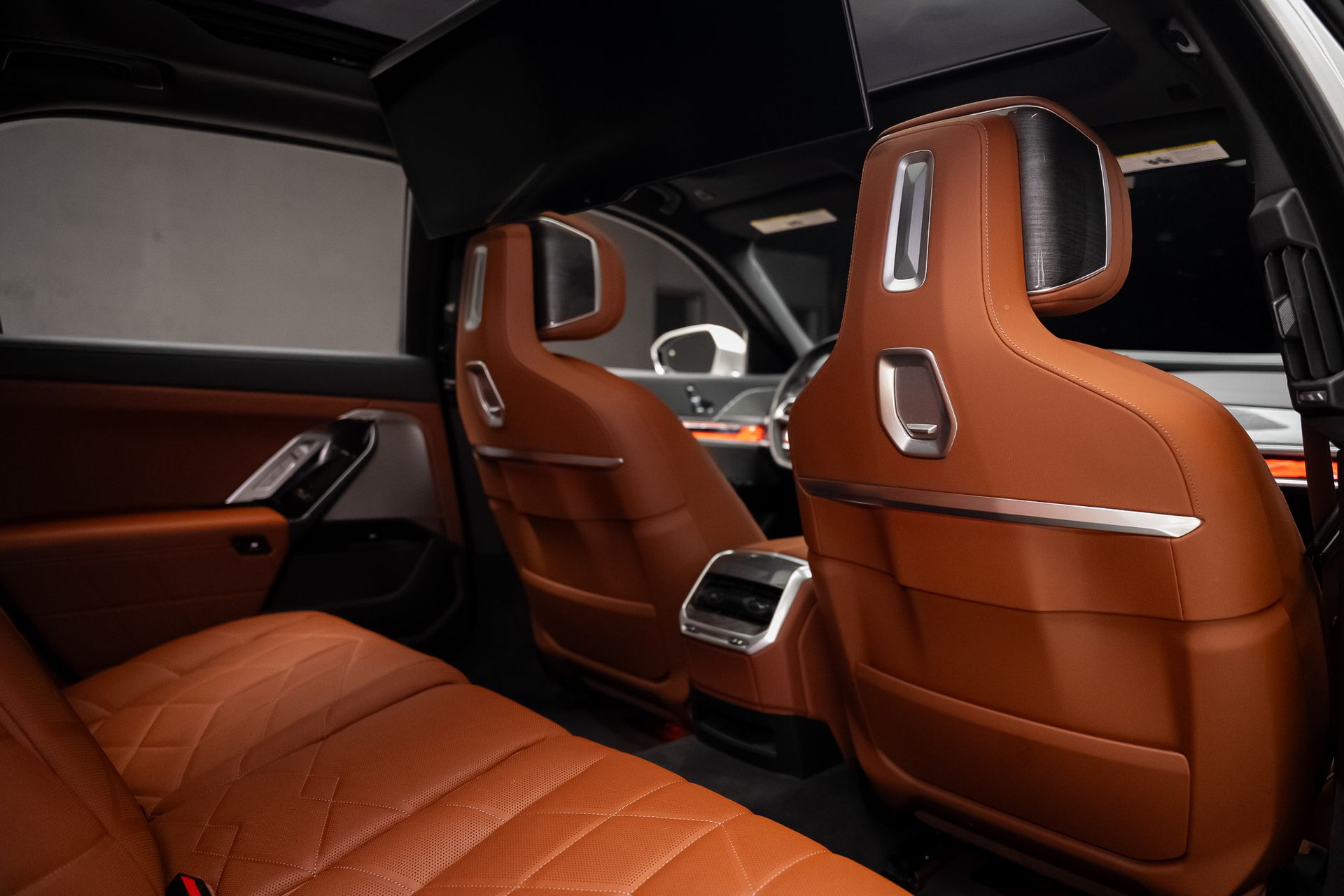 2024 BMW i7 eDrive50 for sale | TxTCharlie