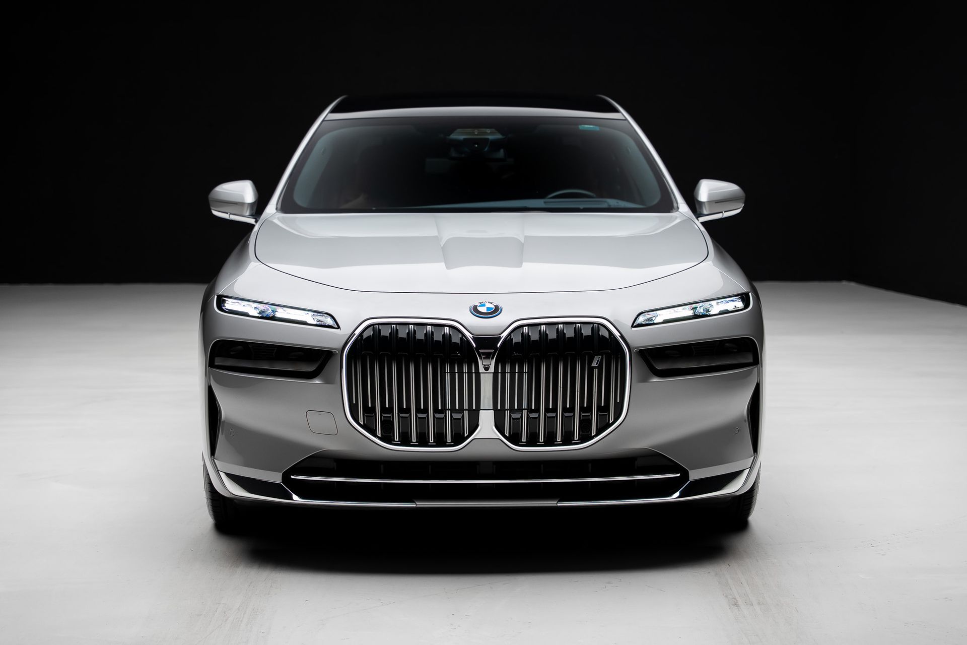 2024 BMW i7 eDrive50 for sale | TxTCharlie
