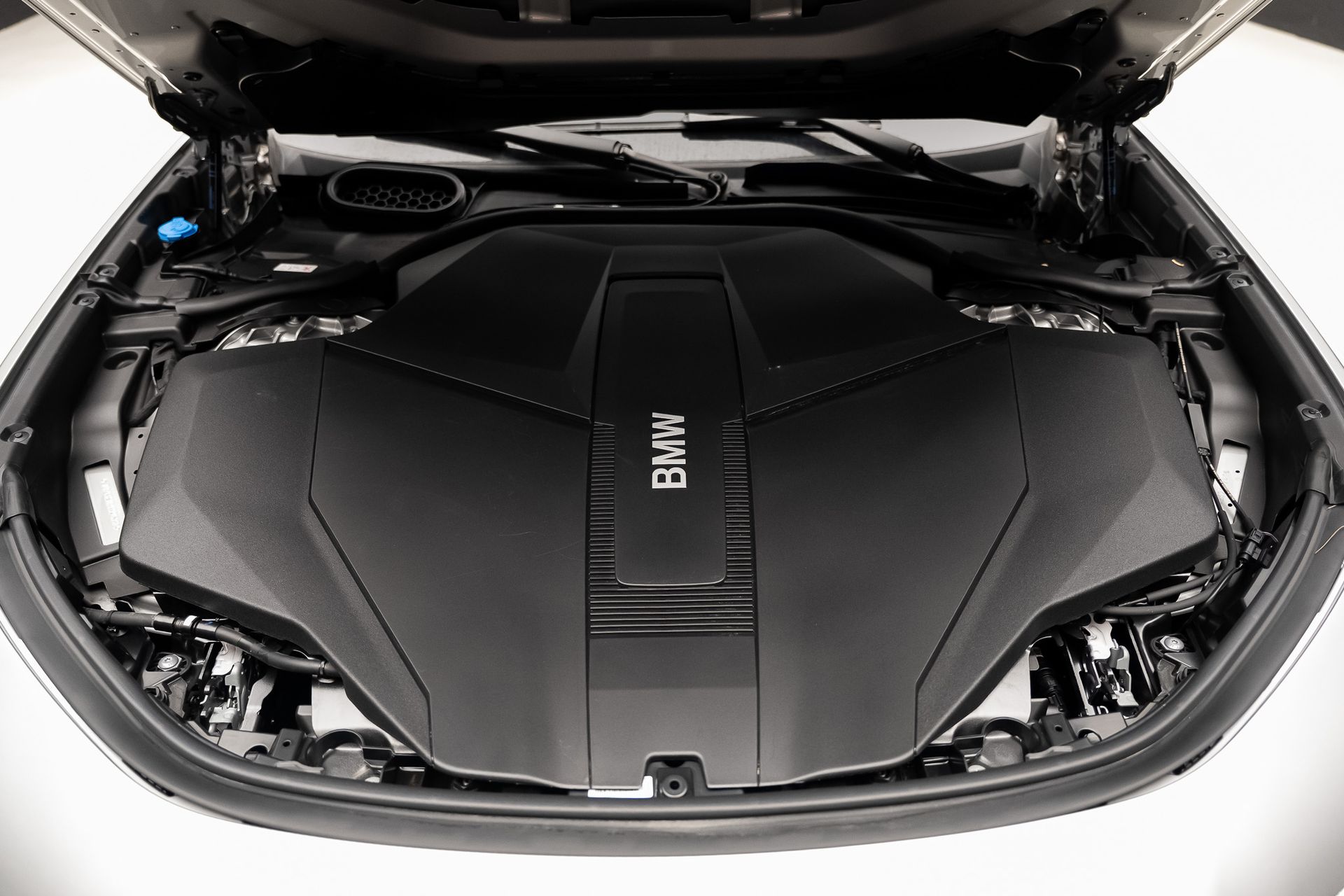 2024 BMW i7 eDrive50 for sale | TxTCharlie