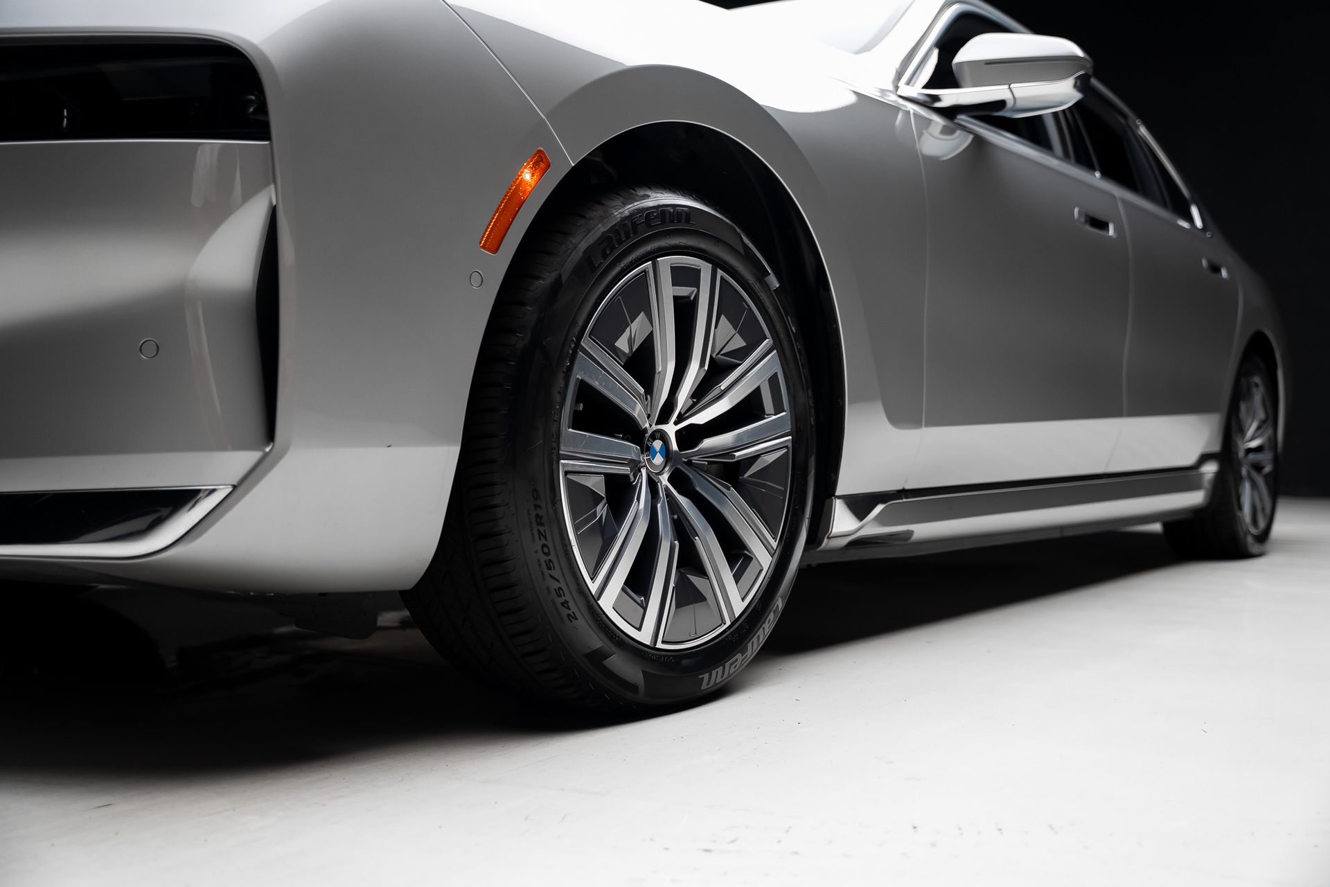 2024 BMW i7 eDrive50 for sale | TxTCharlie