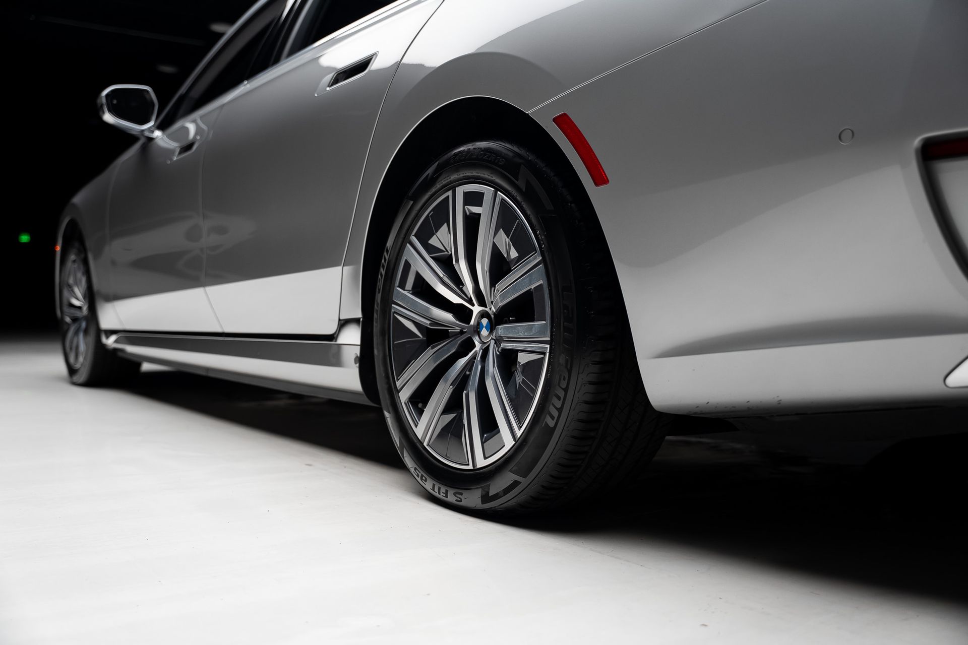 2024 BMW i7 eDrive50 for sale | TxTCharlie