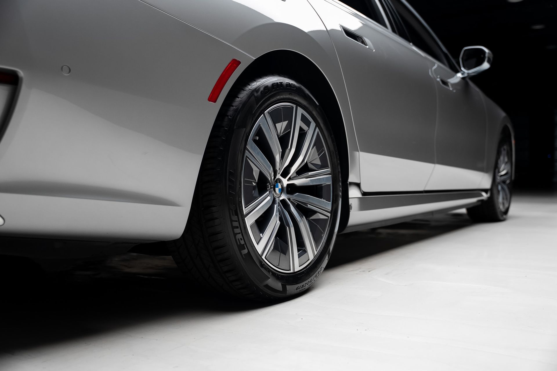 2024 BMW i7 eDrive50 for sale | TxTCharlie