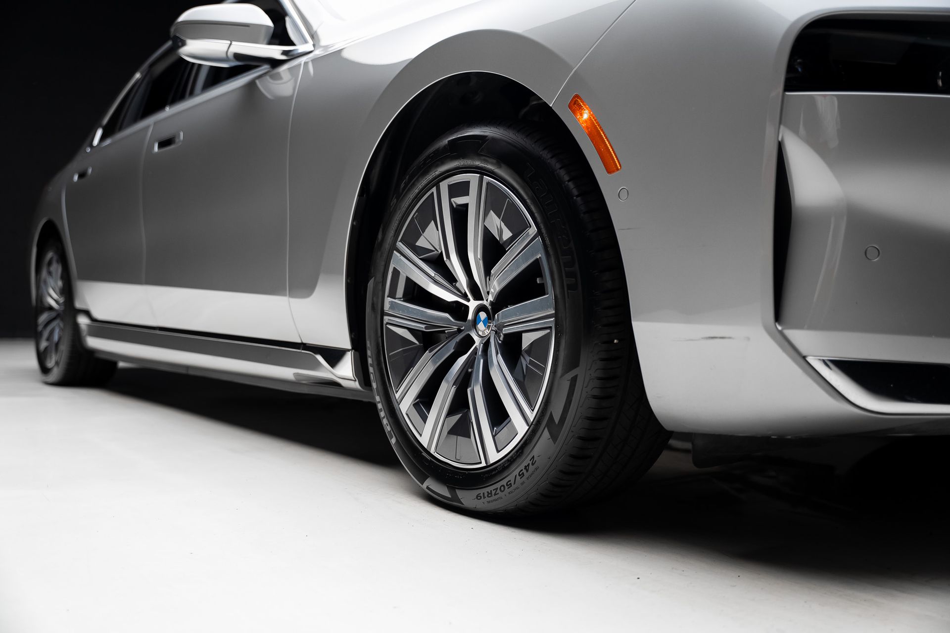 2024 BMW i7 eDrive50 for sale | TxTCharlie