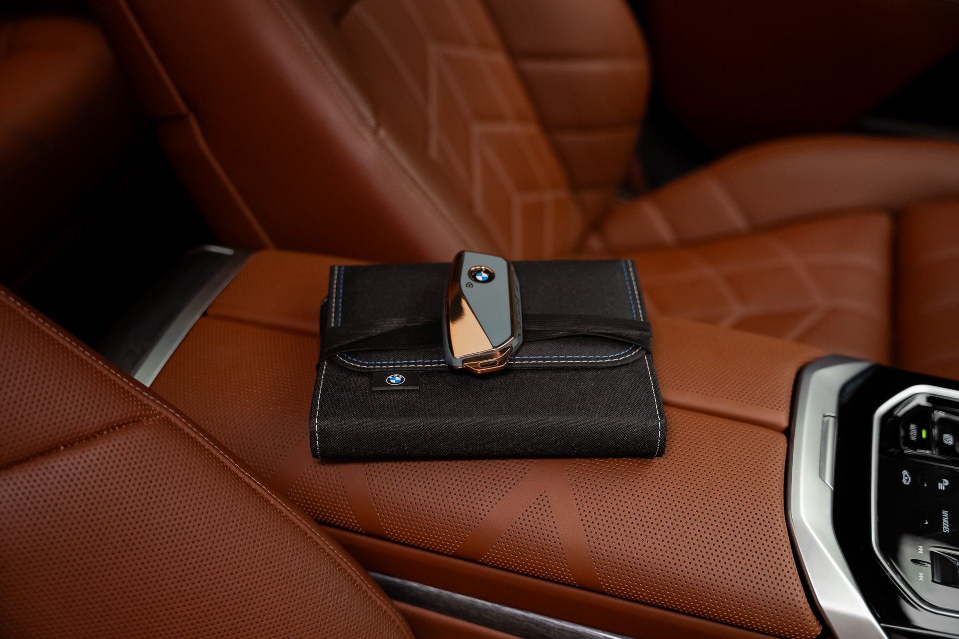 2024 BMW i7 eDrive50 for sale | TxTCharlie