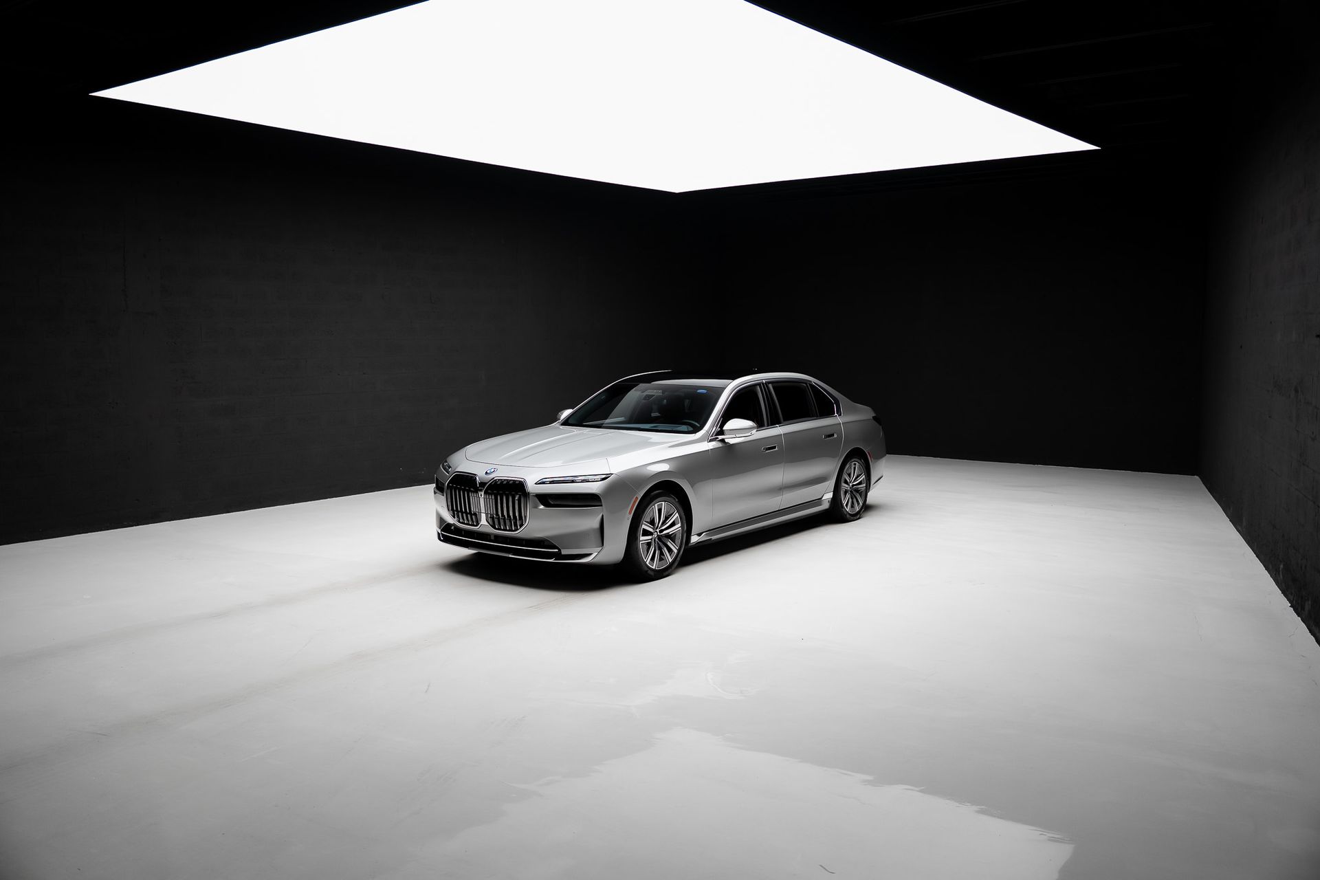 2024 BMW i7 eDrive50 for sale | TxTCharlie