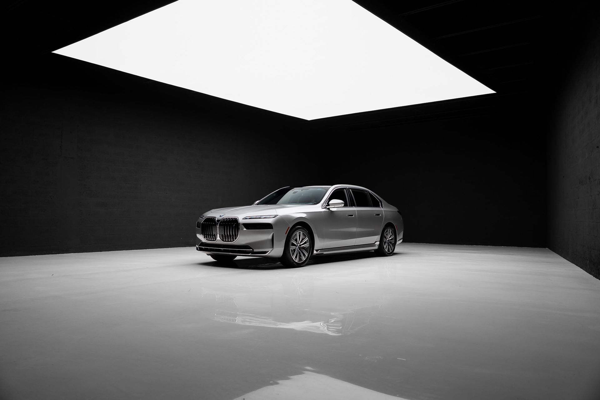 2024 BMW i7 eDrive50 for sale | TxTCharlie