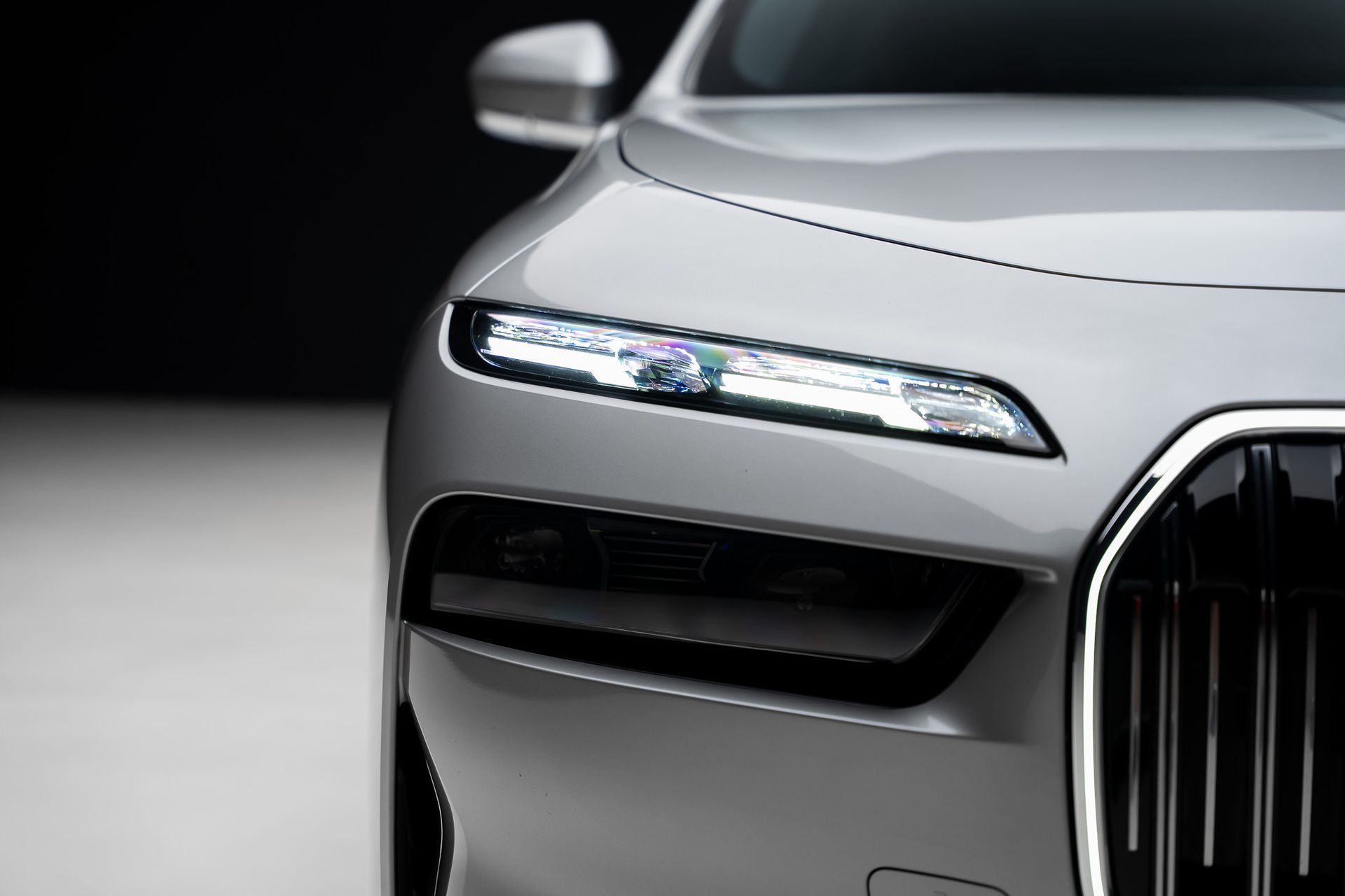 2024 BMW i7 eDrive50 for sale | TxTCharlie