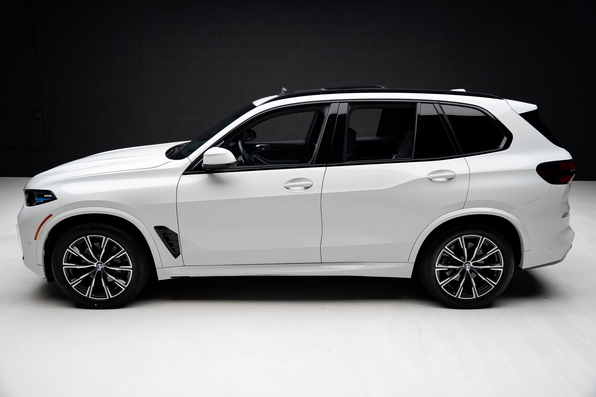 2026 BMW X5 xDrive40i for sale | TxTCharlie