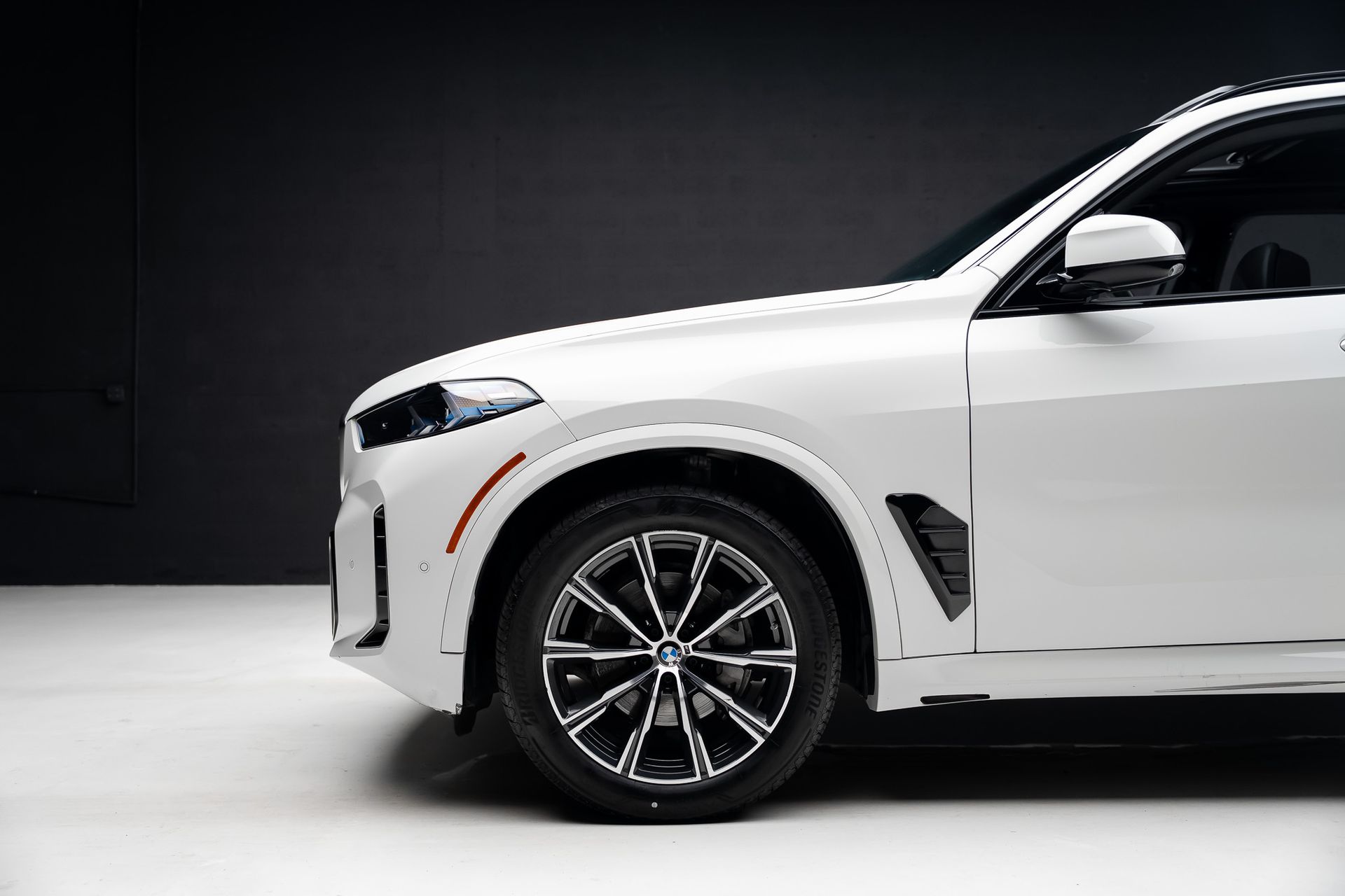2026 BMW X5 xDrive40i for sale | TxTCharlie
