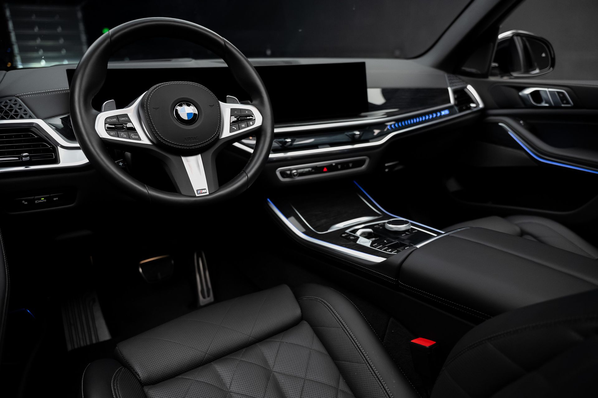 2026 BMW X5 xDrive40i for sale | TxTCharlie