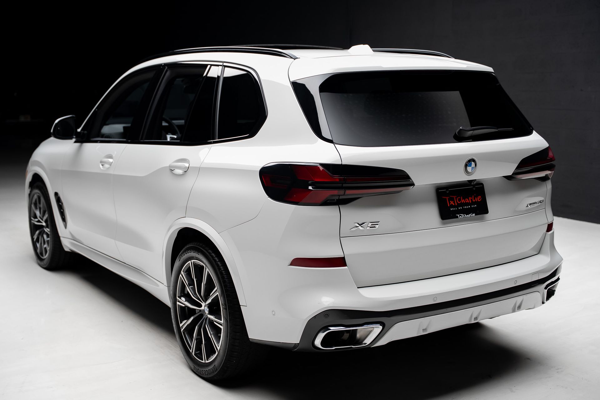 2026 BMW X5 xDrive40i for sale | TxTCharlie